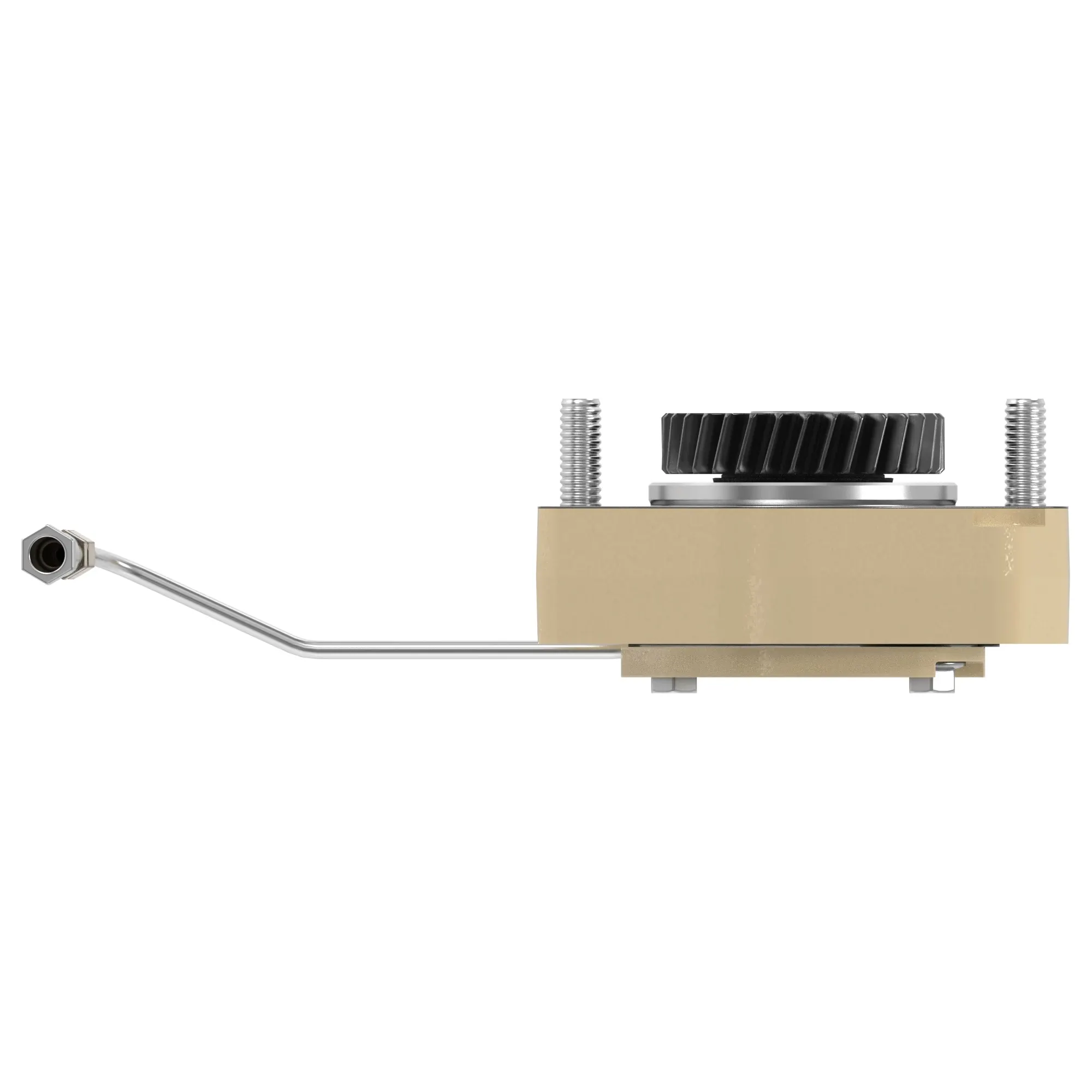 Adapter Fitting