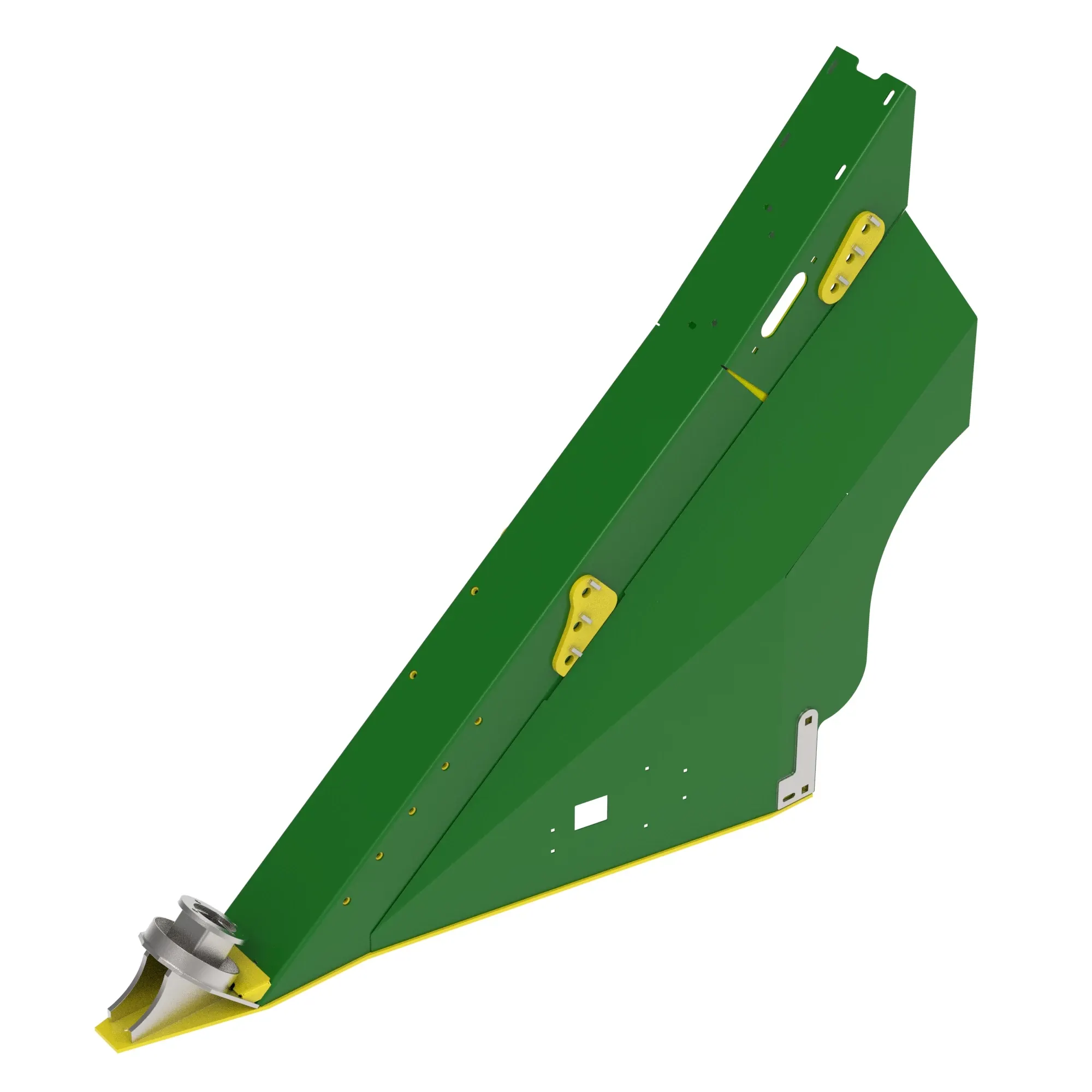 John Deere Crop Divider Frame, Right Side - AXT11133