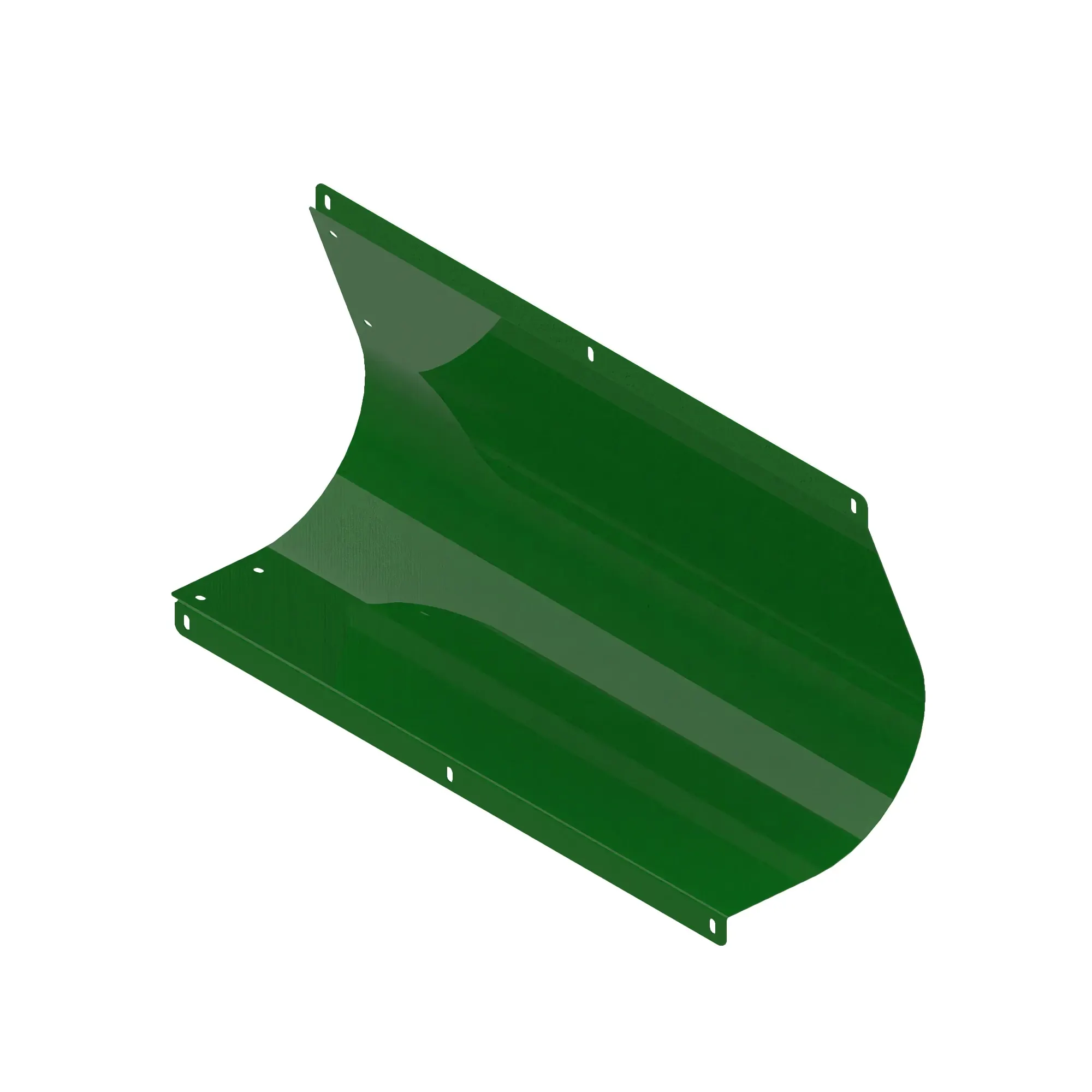John Deere Muffler Guard - CXT20989