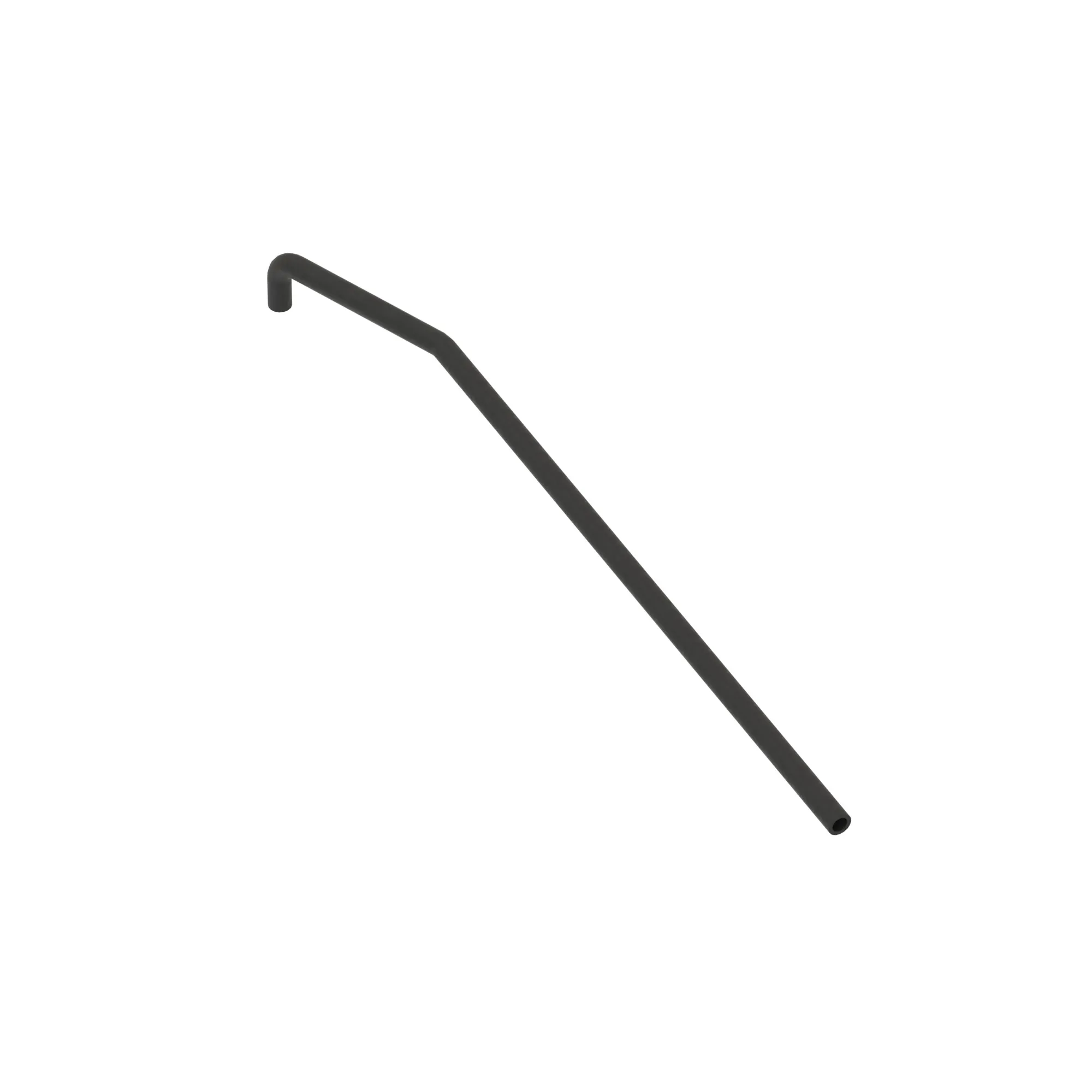John Deere DEF Coolant Formed Hose - T392827
