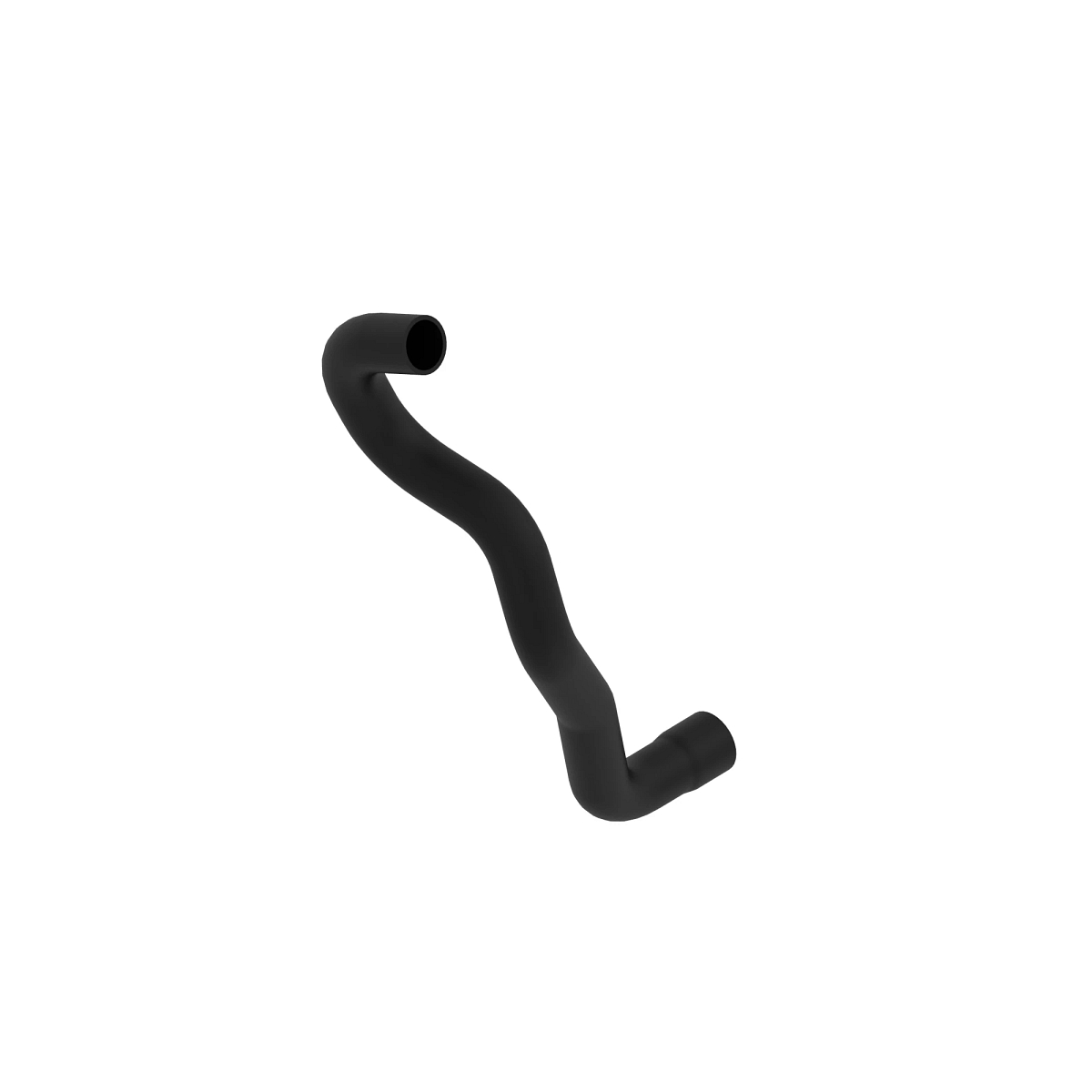 RADIATOR HOSE, LOWER, STAGE II