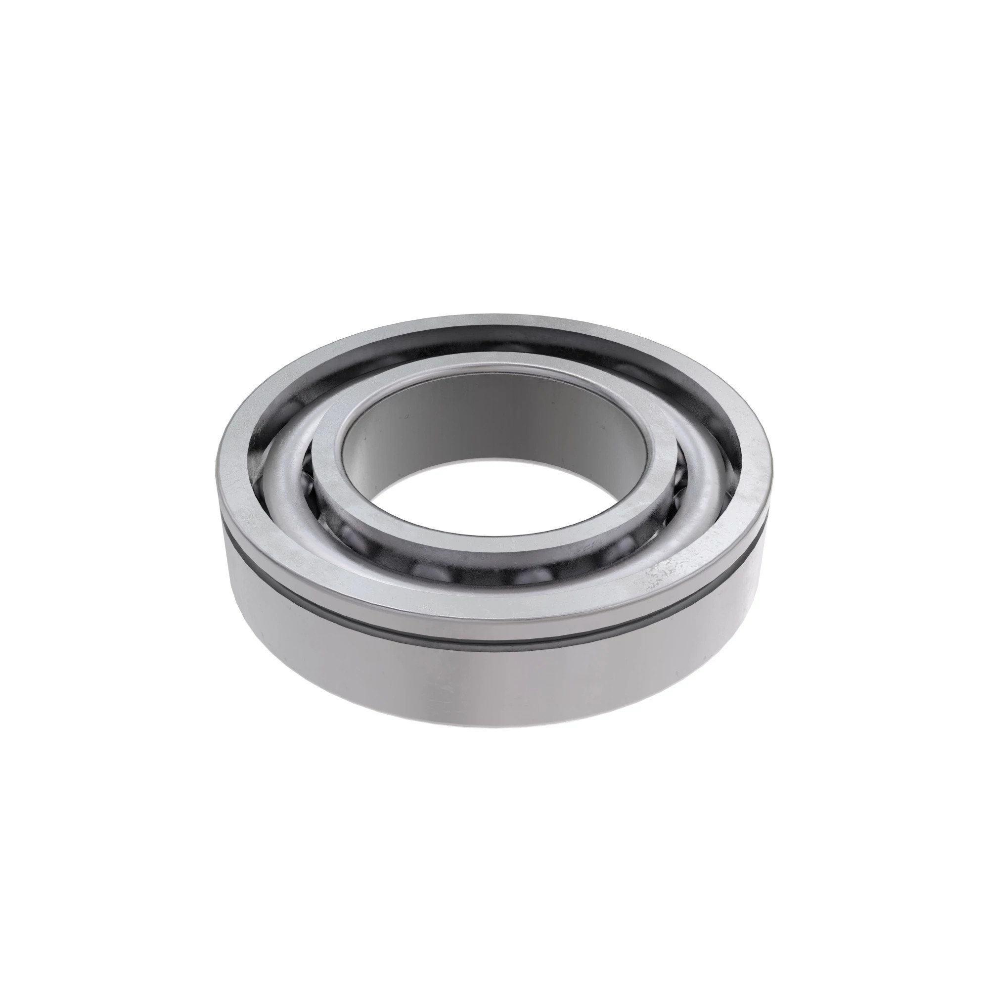 BALL BEARING, #6006 WITH GROOVE