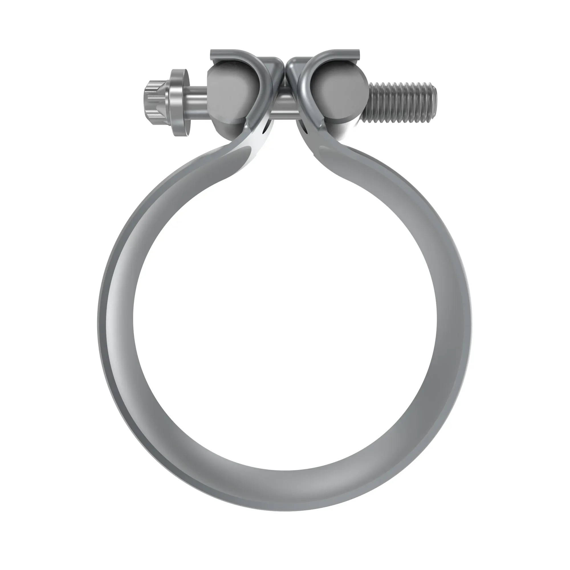 CLAMP ASSY.