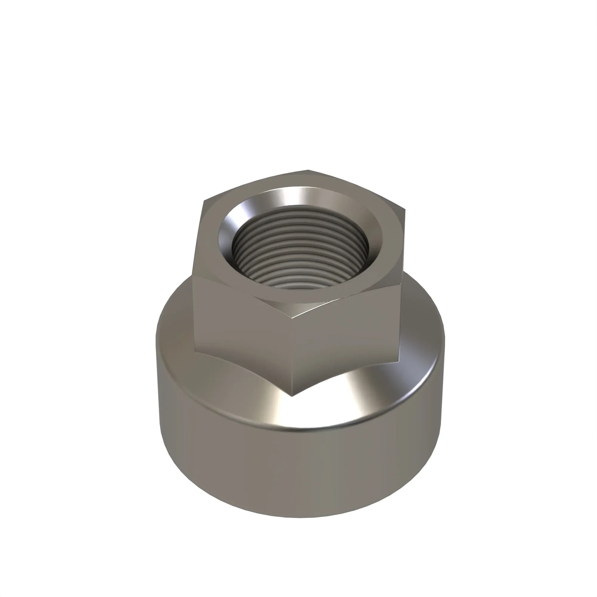 NUT, PREVAILING TORQUE, SPECIAL