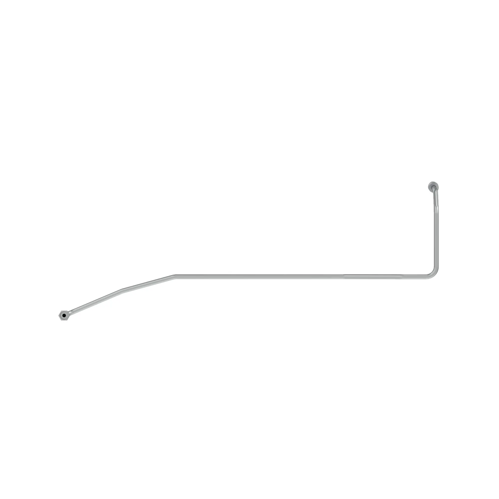 OIL LINE, BRAKE SUPPLY