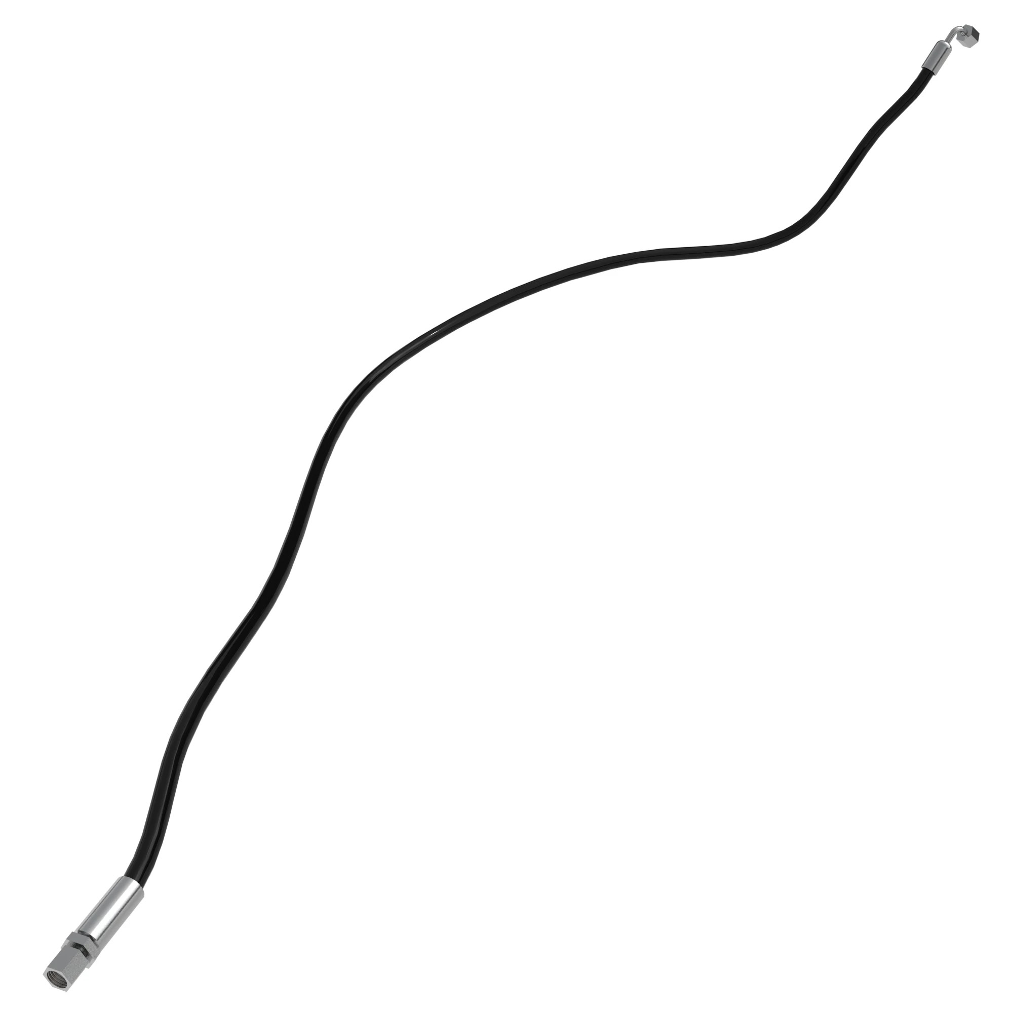 HOSE,HYDRAULIC