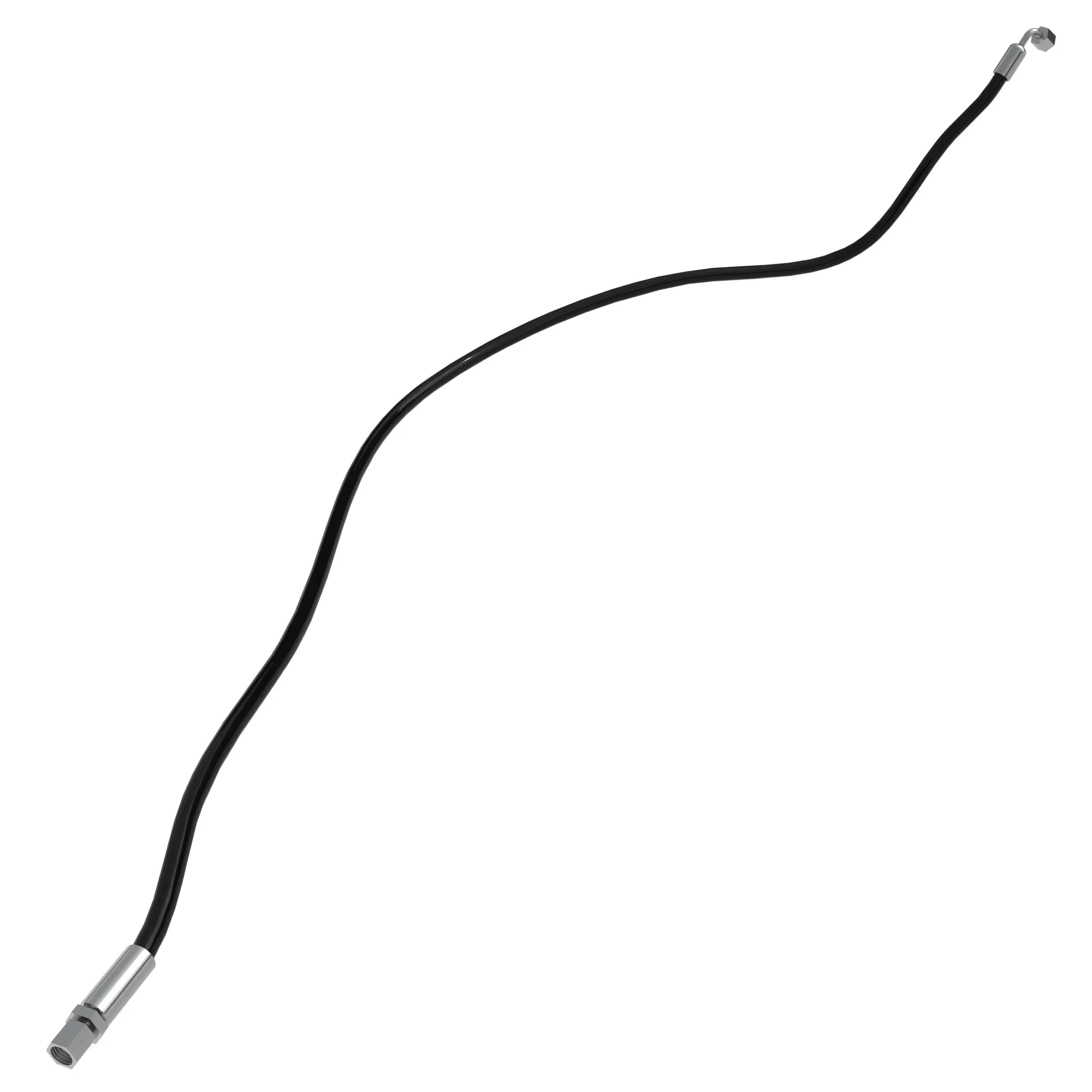 John Deere Hydraulic Hose - AT157507