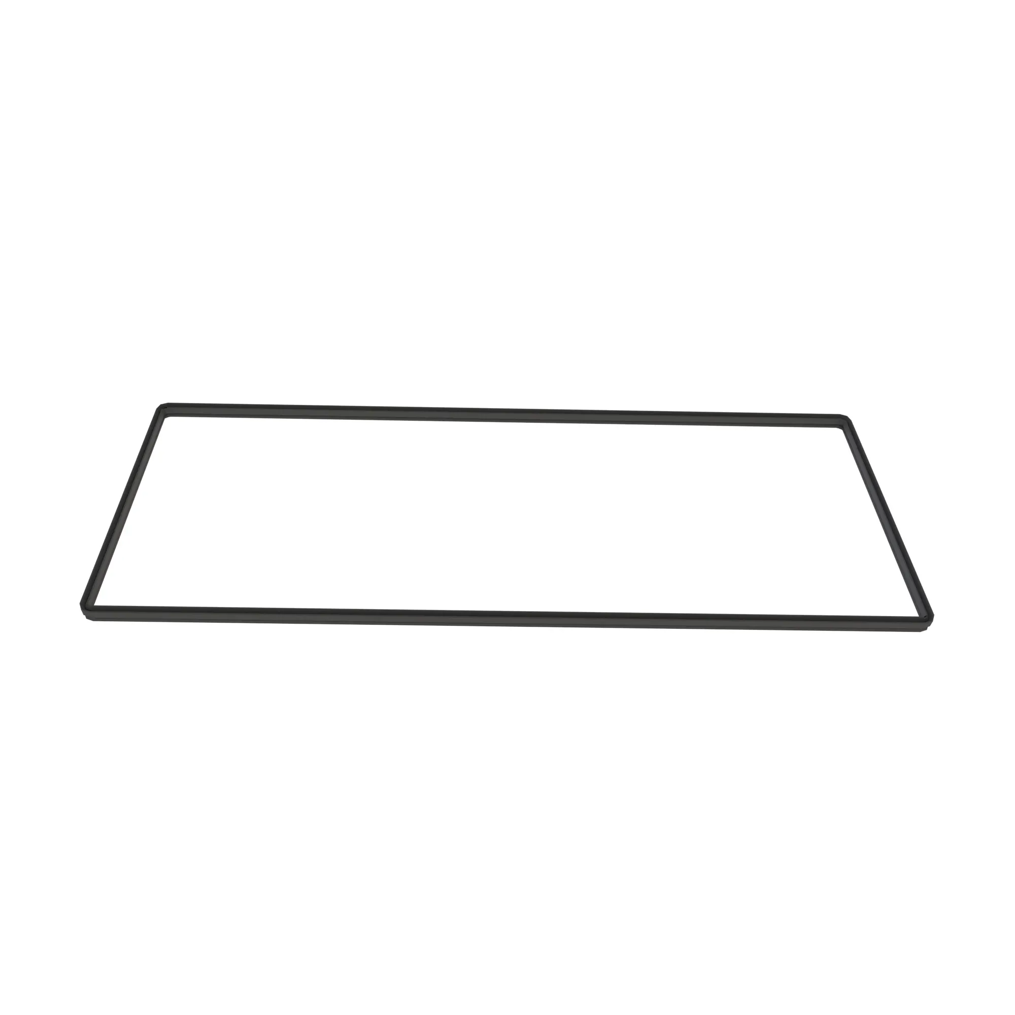 John Deere Rubber Sealing Weatherstrip - CQ18676