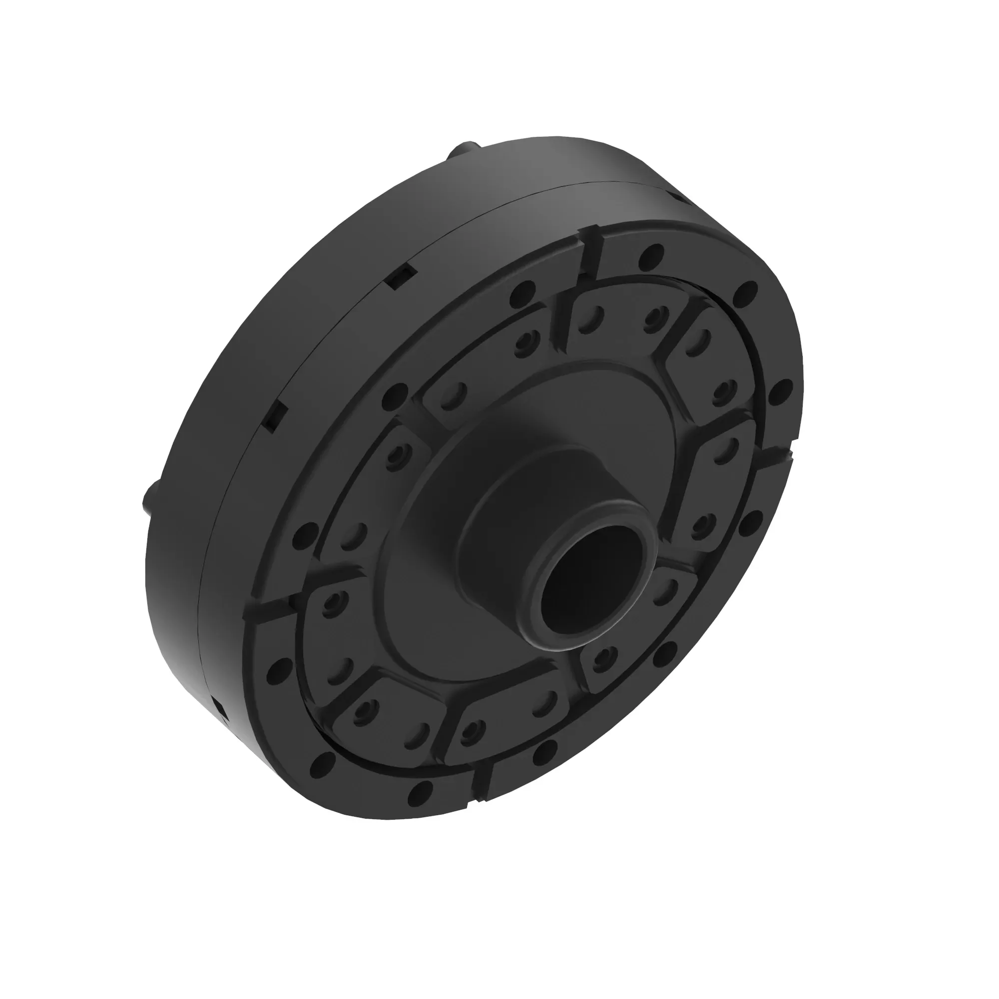 John Deere PTO Clutch - AXE37314