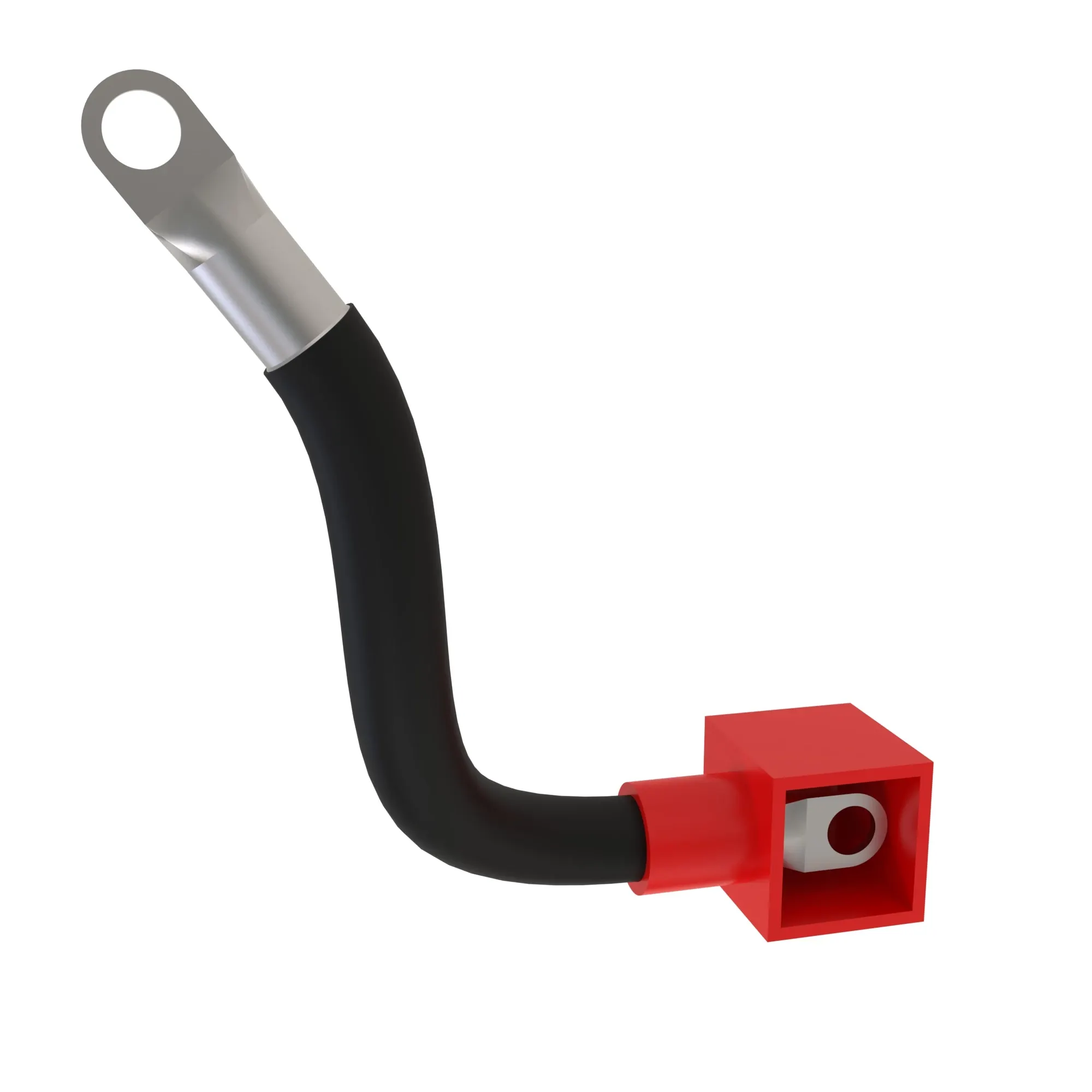 John Deere Jumper to Switch Cable - AT430788