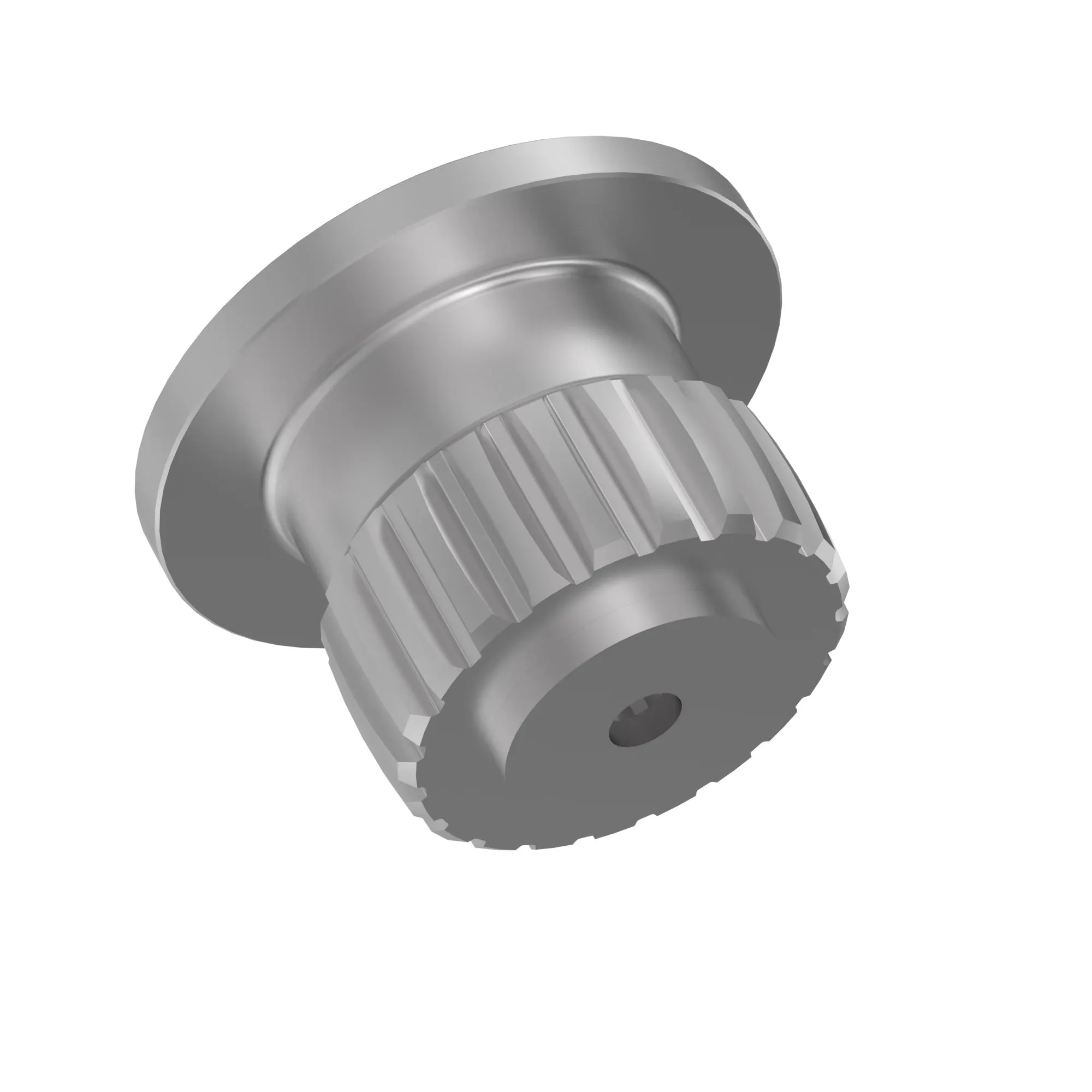 ADAPTER, SPLINED COUPLING