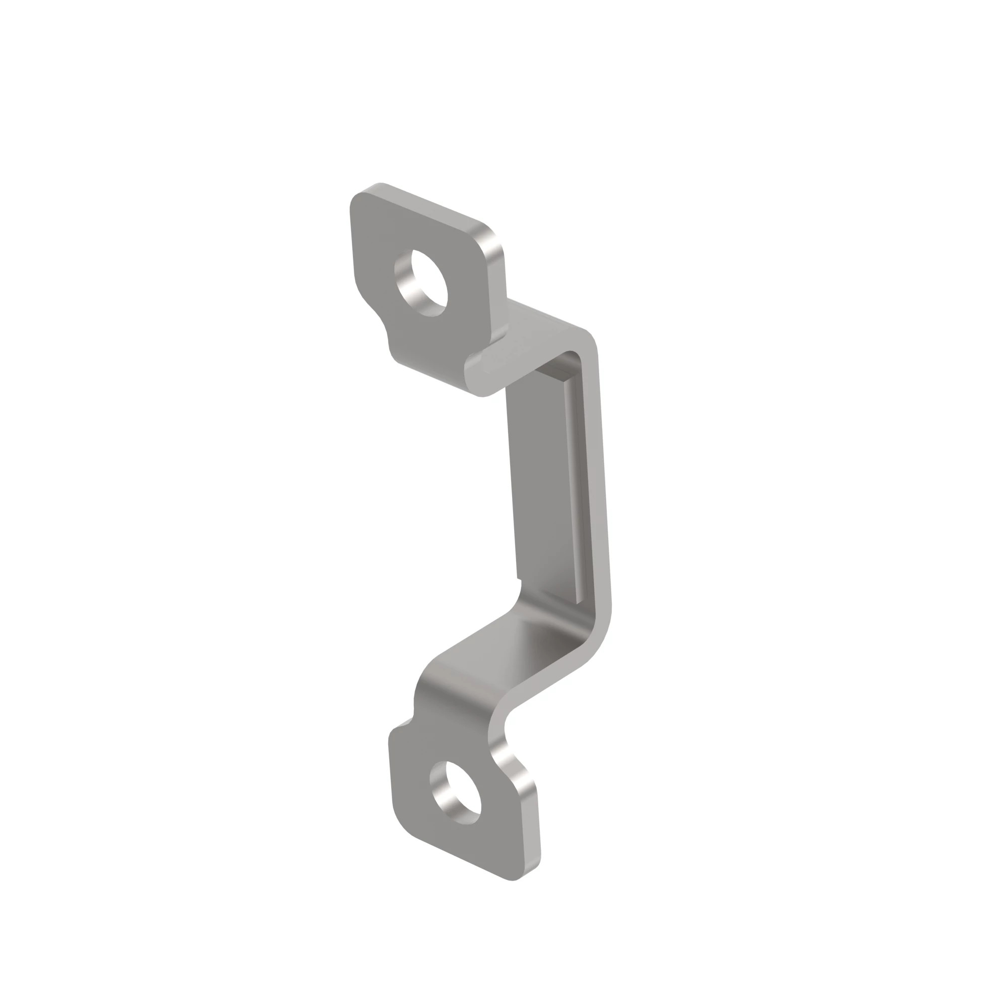 STRAP, TEMP. SENSOR MOUNTING WITH C