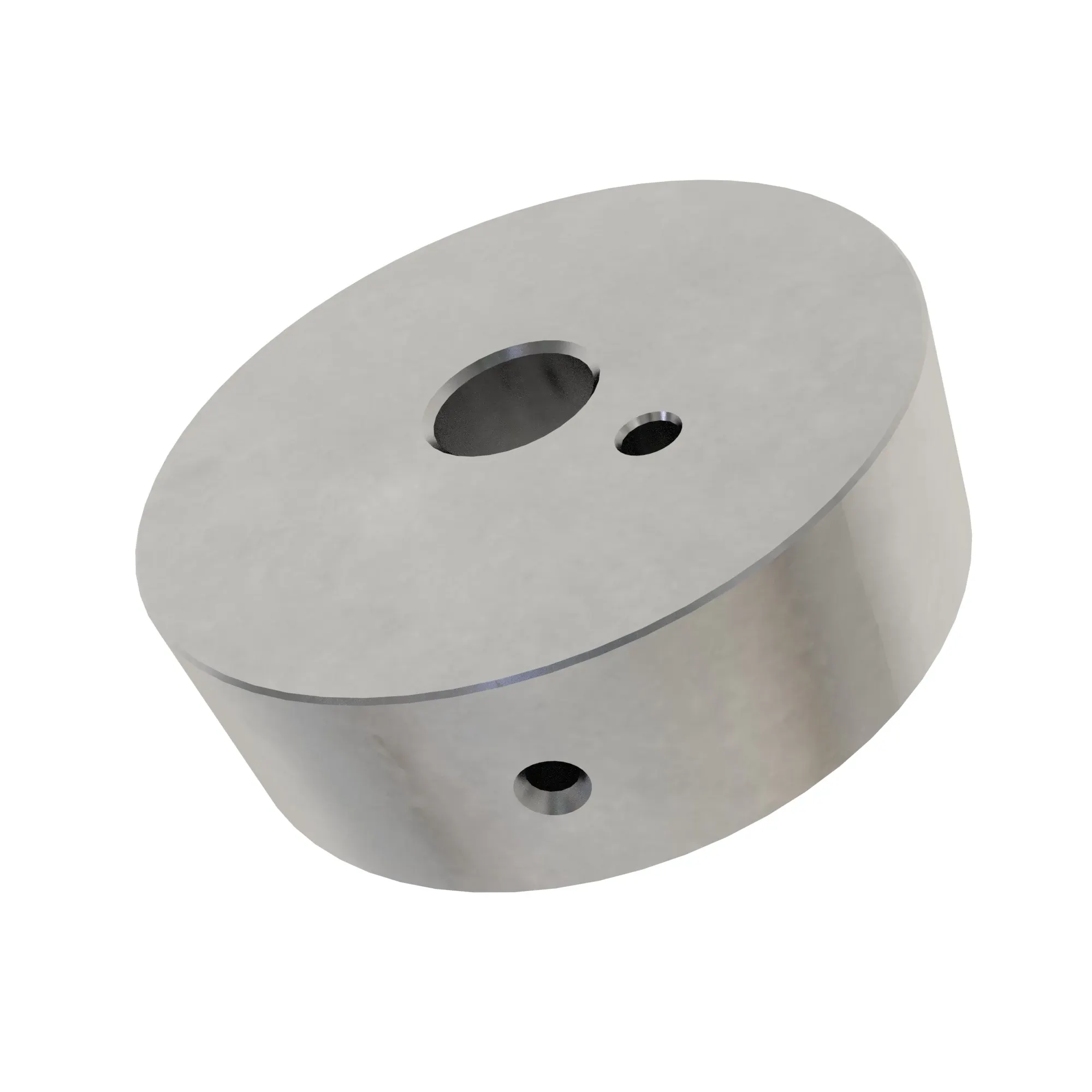 UPPER IDLER