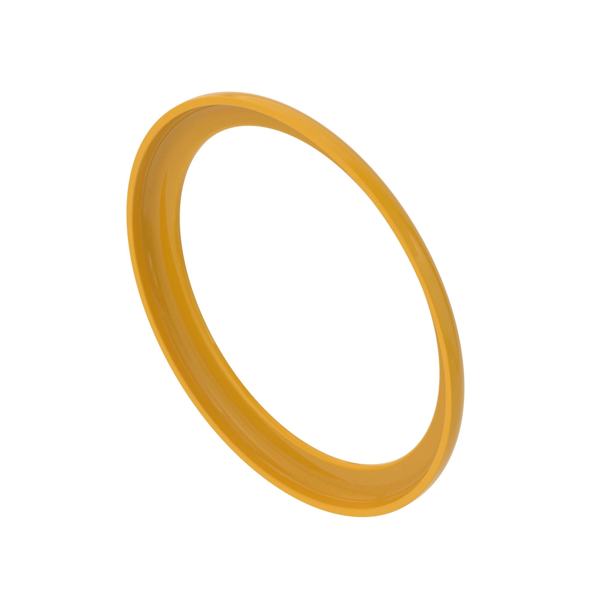 John Deere Wheel Ring - T34960