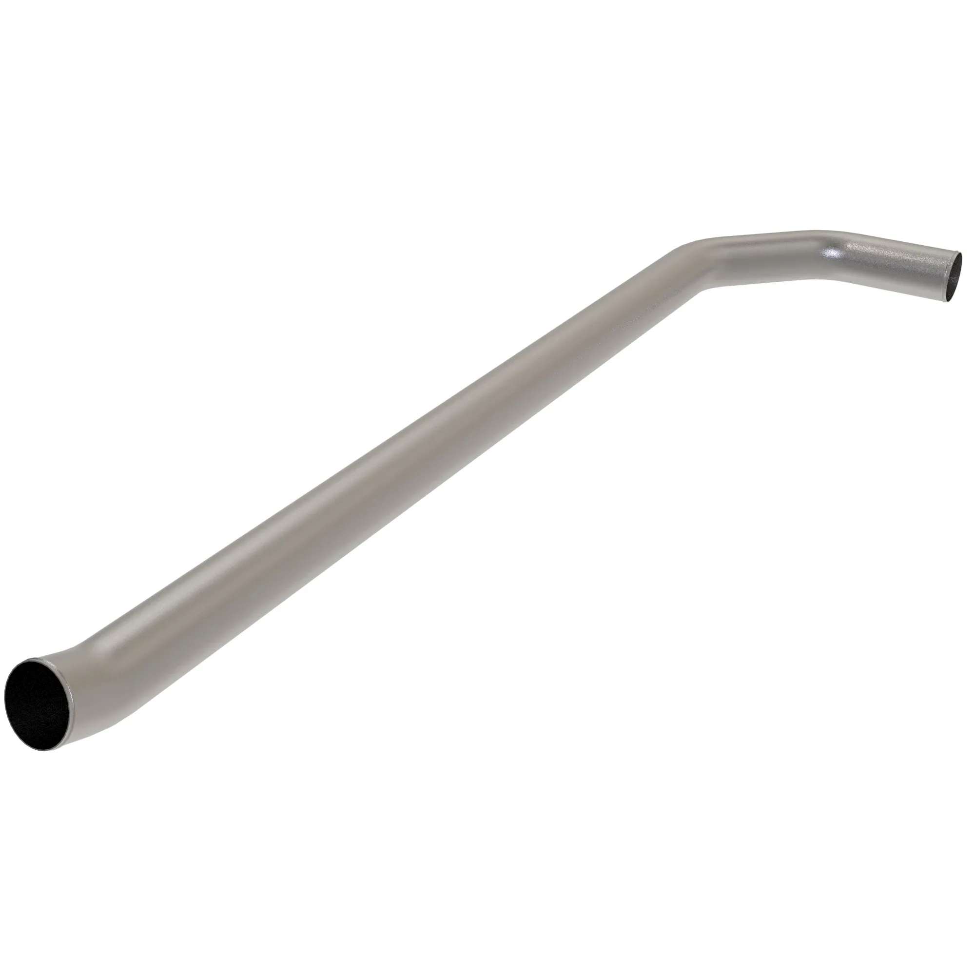 John Deere Exhaust Pipe - HXE184702