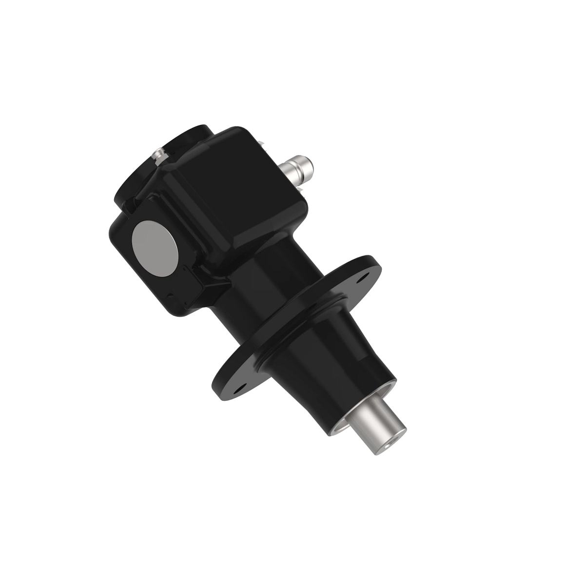 Gearcase (Outer, 540 RPM)