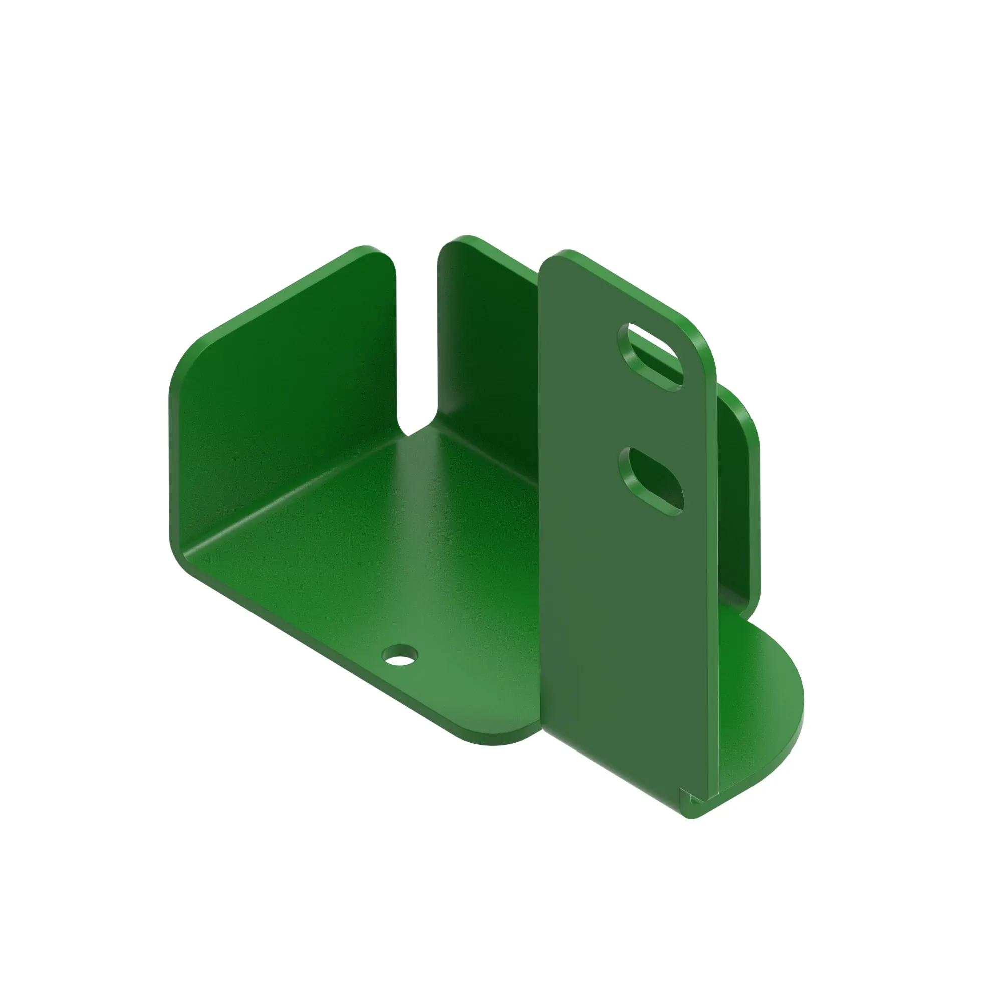 John Deere New Tread Adjust Sensor Bracket - KK96449