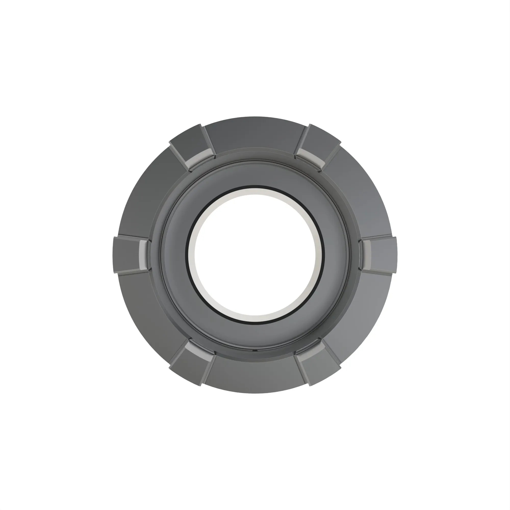 HELICAL GEAR, EH MFWD DRIVEN GEAR