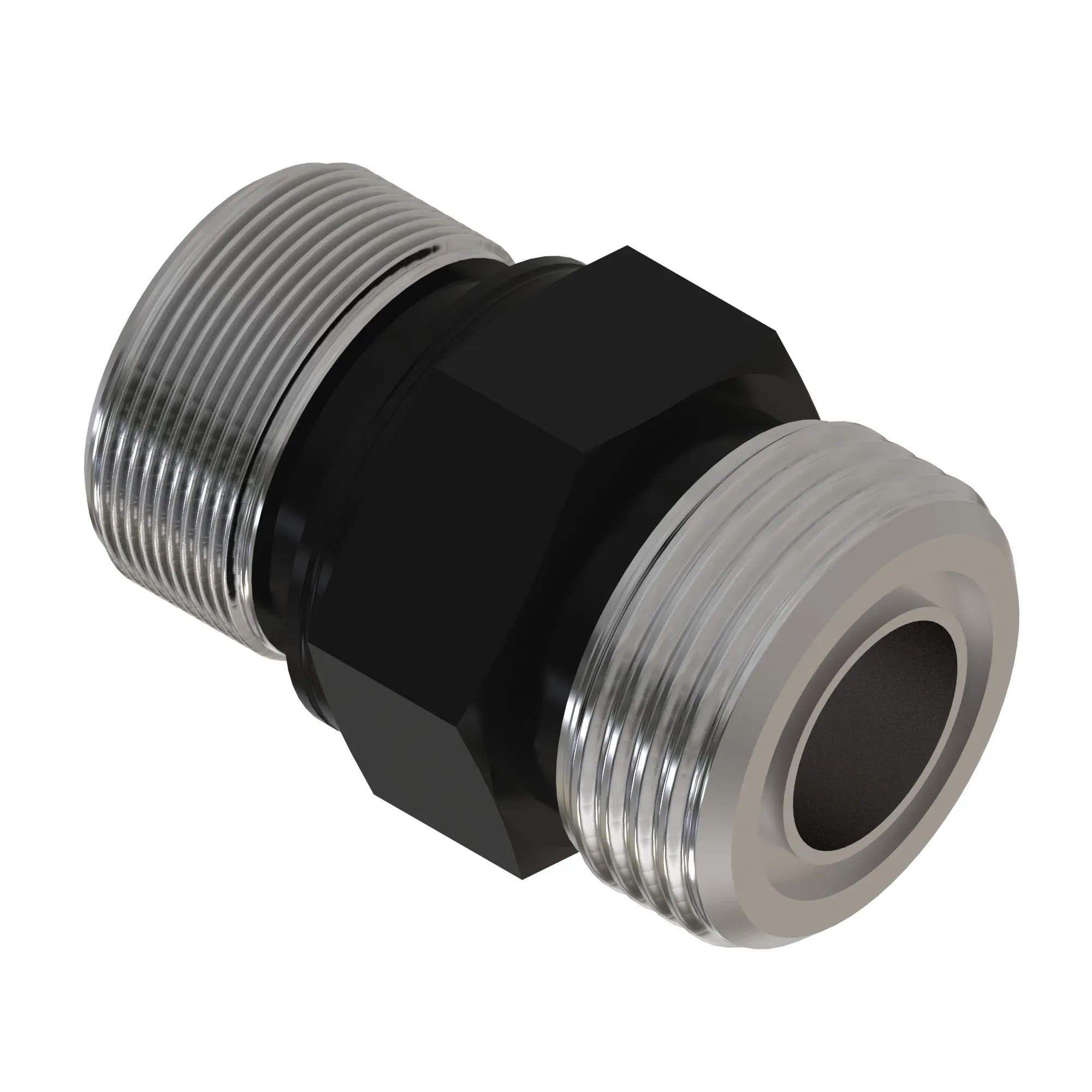 John Deere Adapter Check Valve - T367309