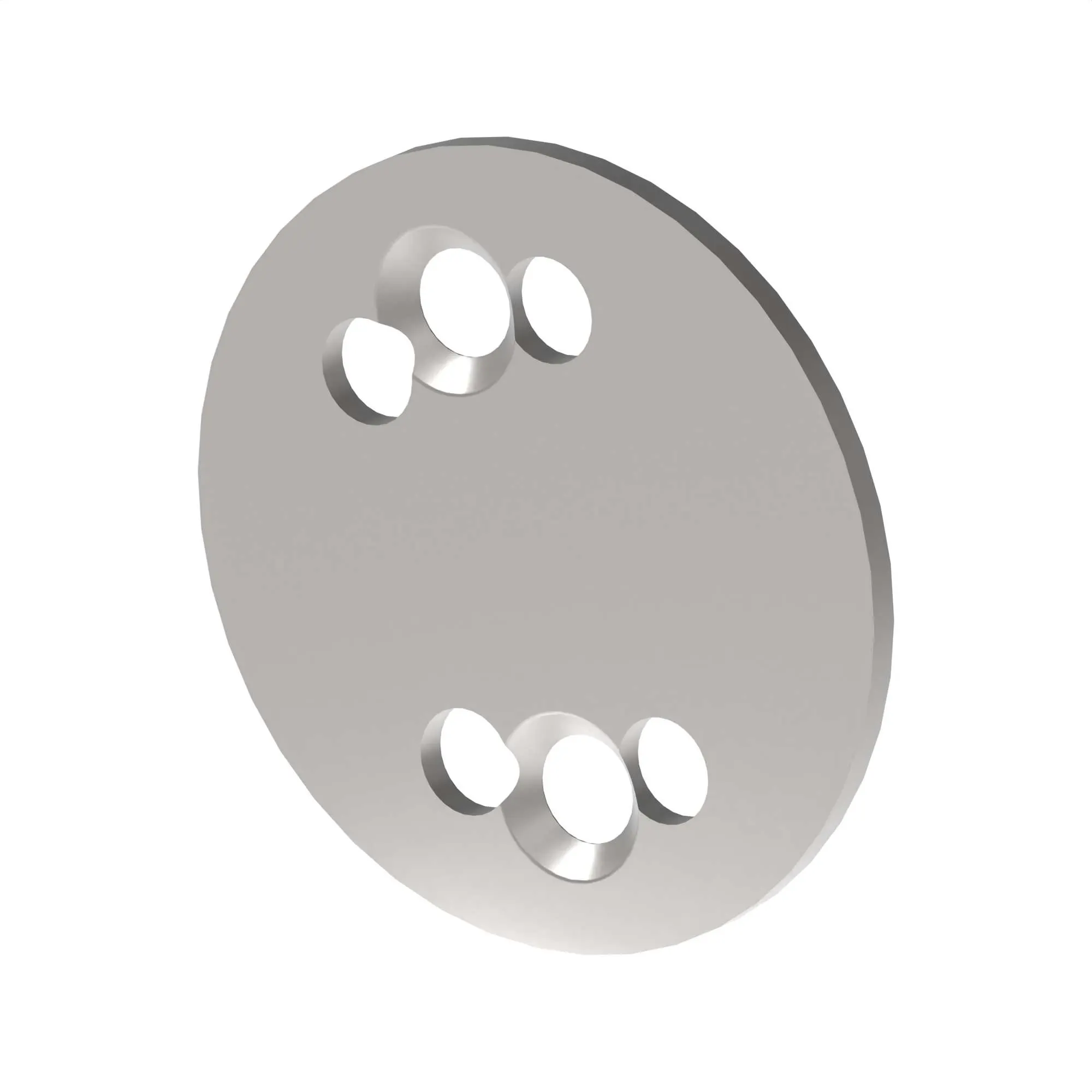 Thrust Washer, Fuel