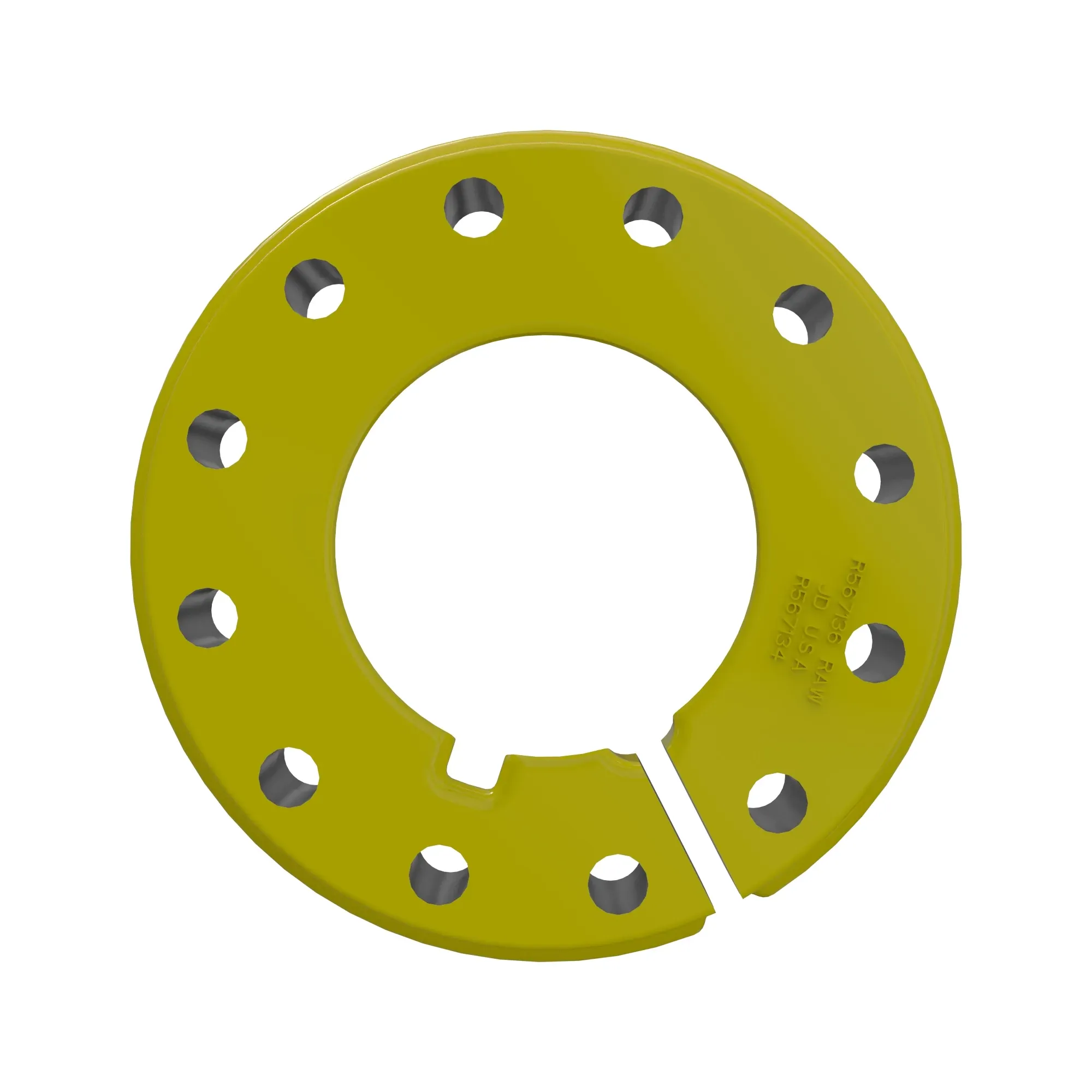 Hub