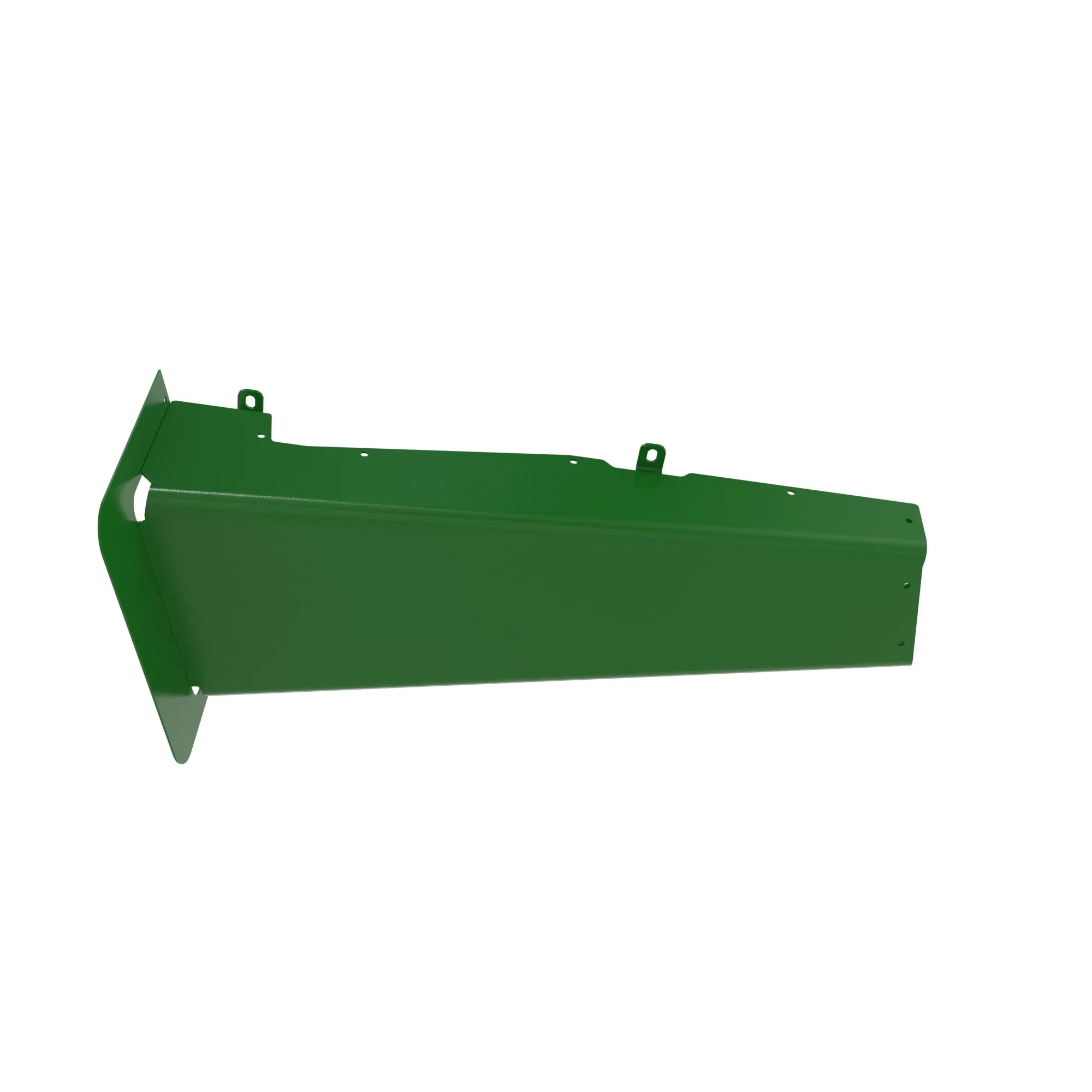 John Deere PTO Driveline Shielding Cover - RE292993