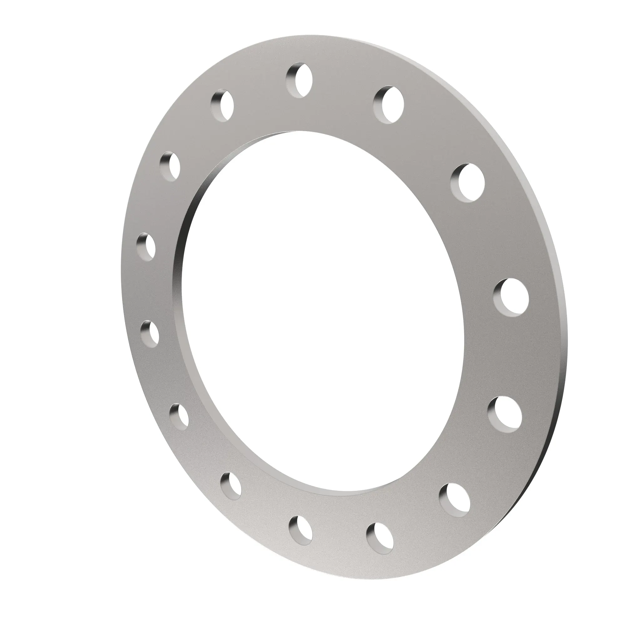 John Deere Wheel Ring Plate - CB01470754