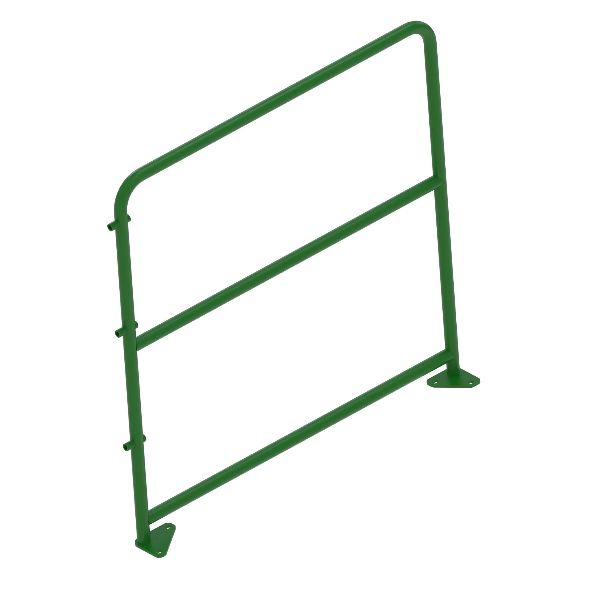 HANDRAIL ASSY, LH FRONT