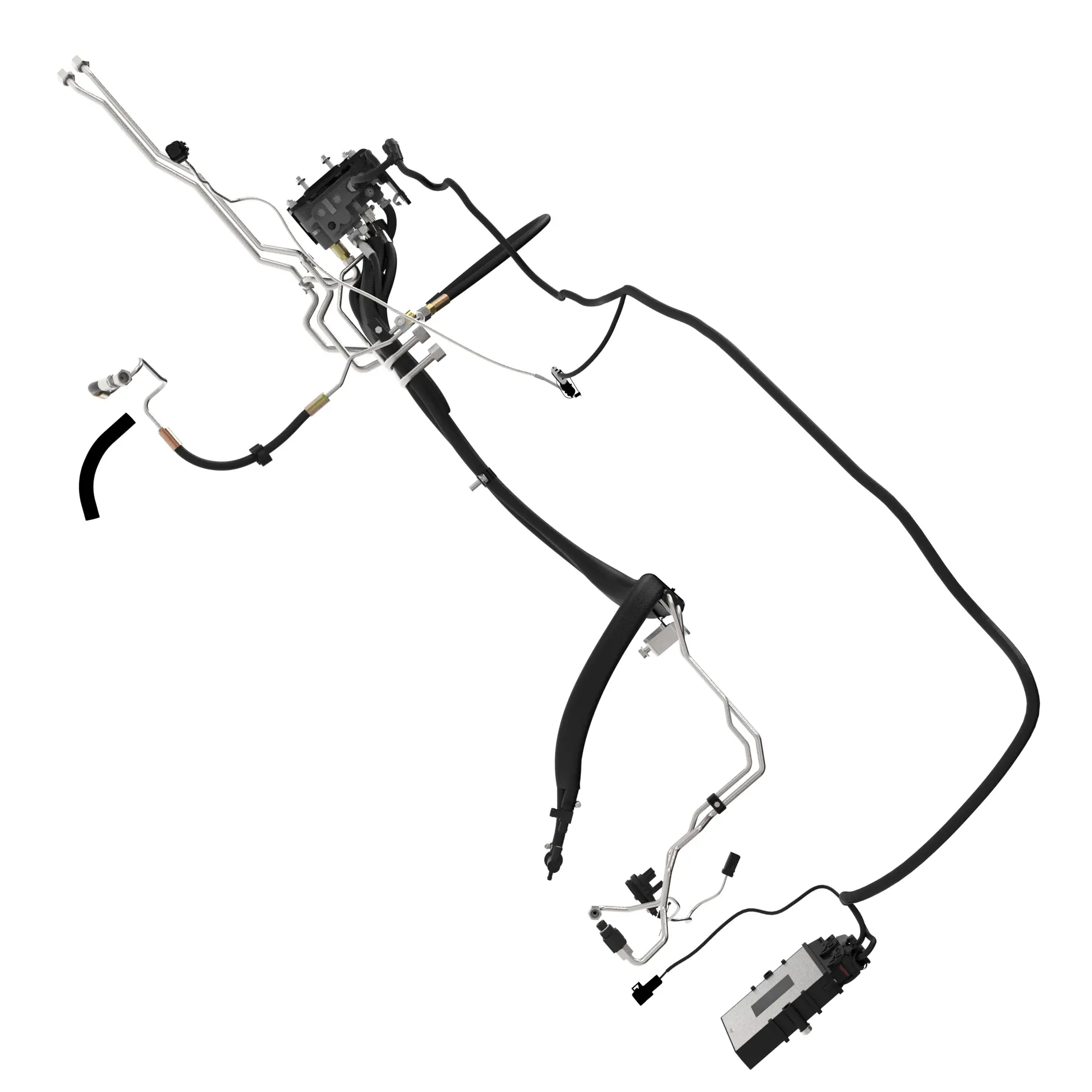HYDRAULIC HOSE