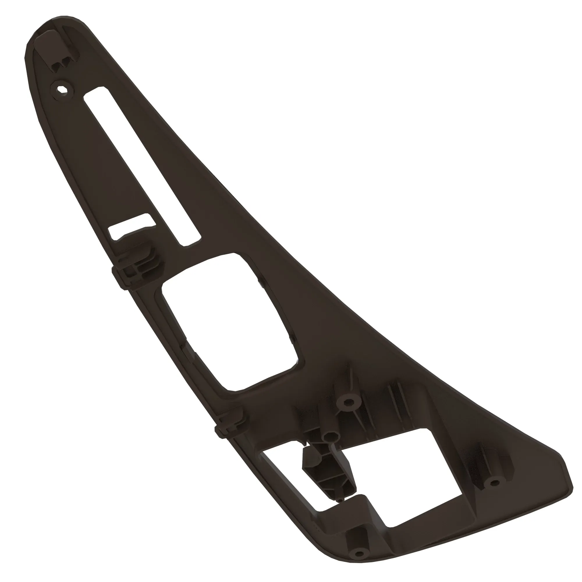 SHIFTER, 6-RANGE
