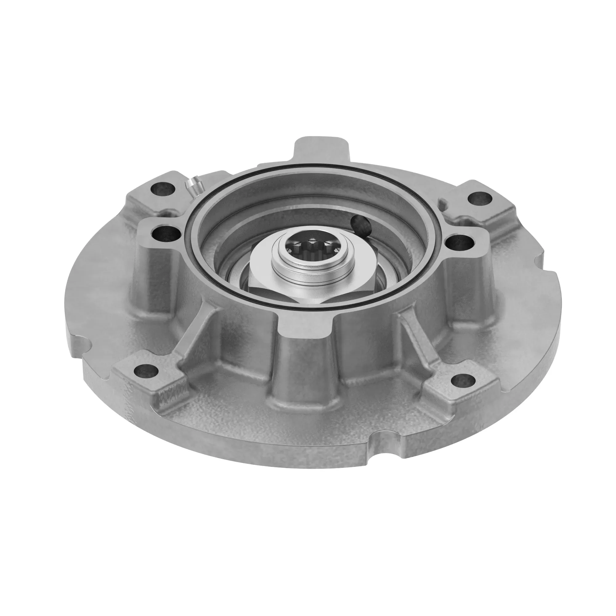 John Deere Spindle Kit - AUC14297