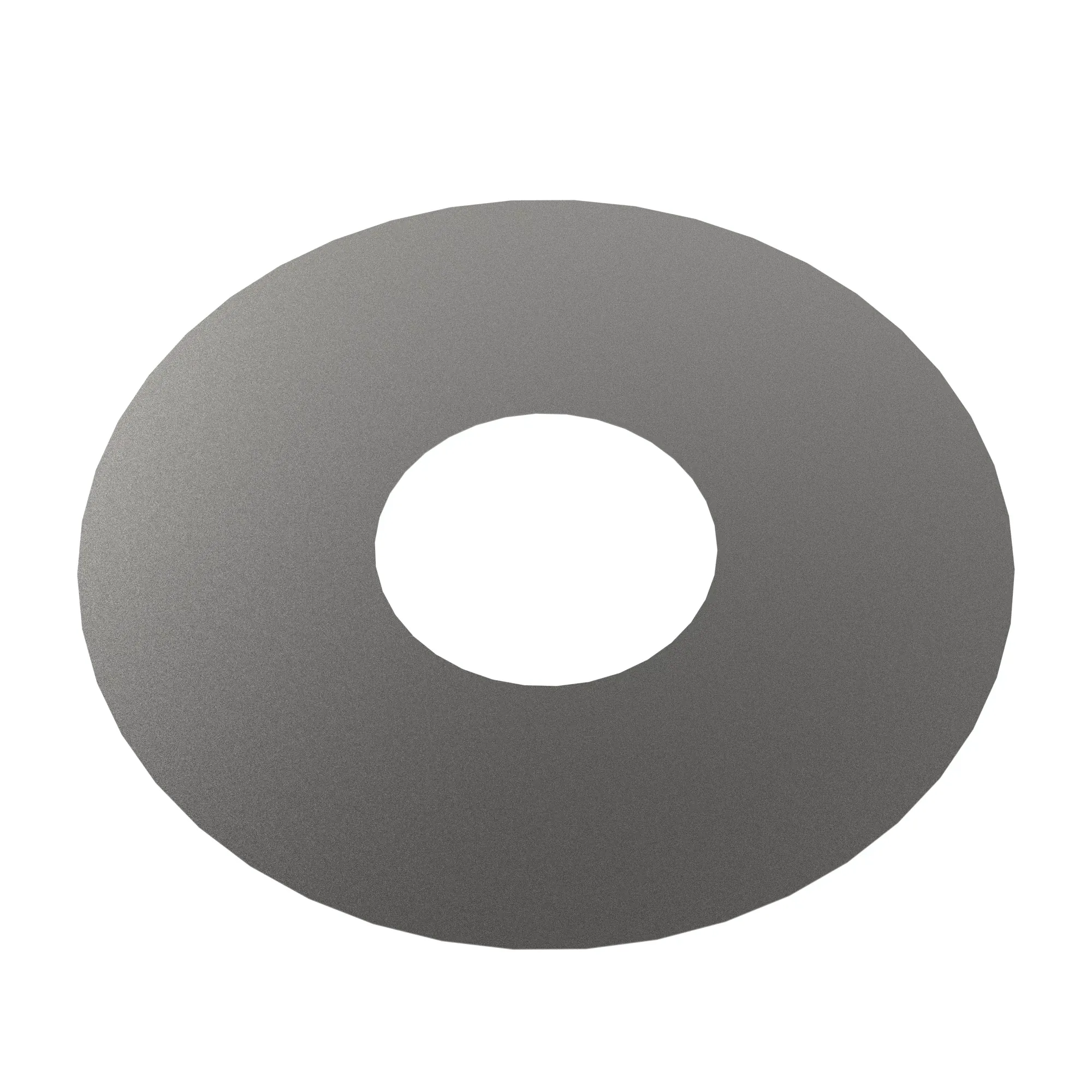 John Deere Shim - DZ117683