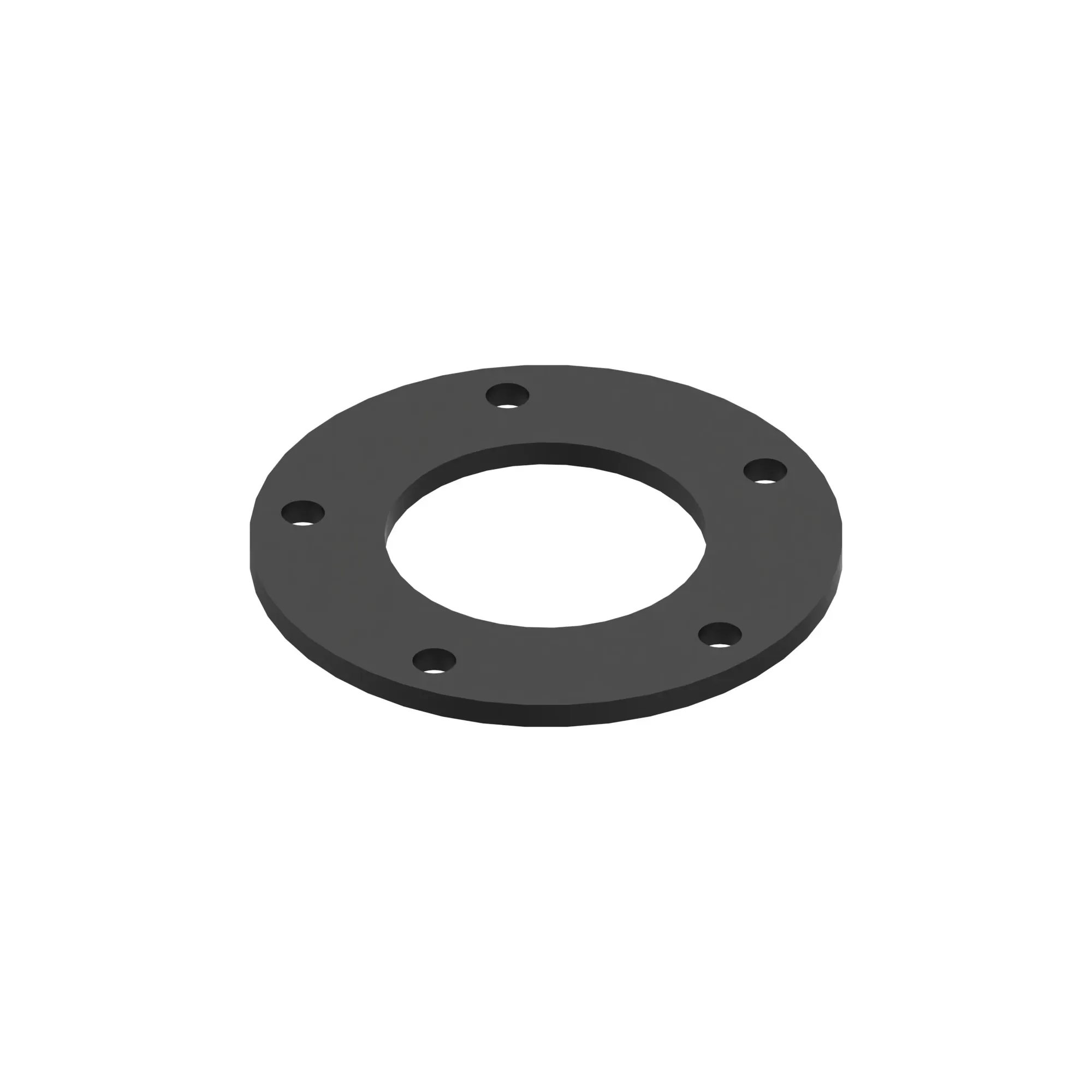 John Deere Gasket - SU37076