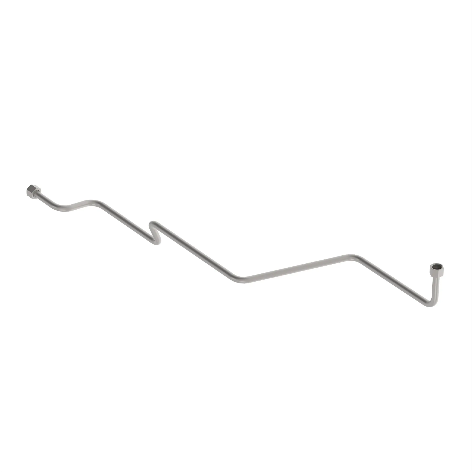 Oil Tube, Tube Feedroll P