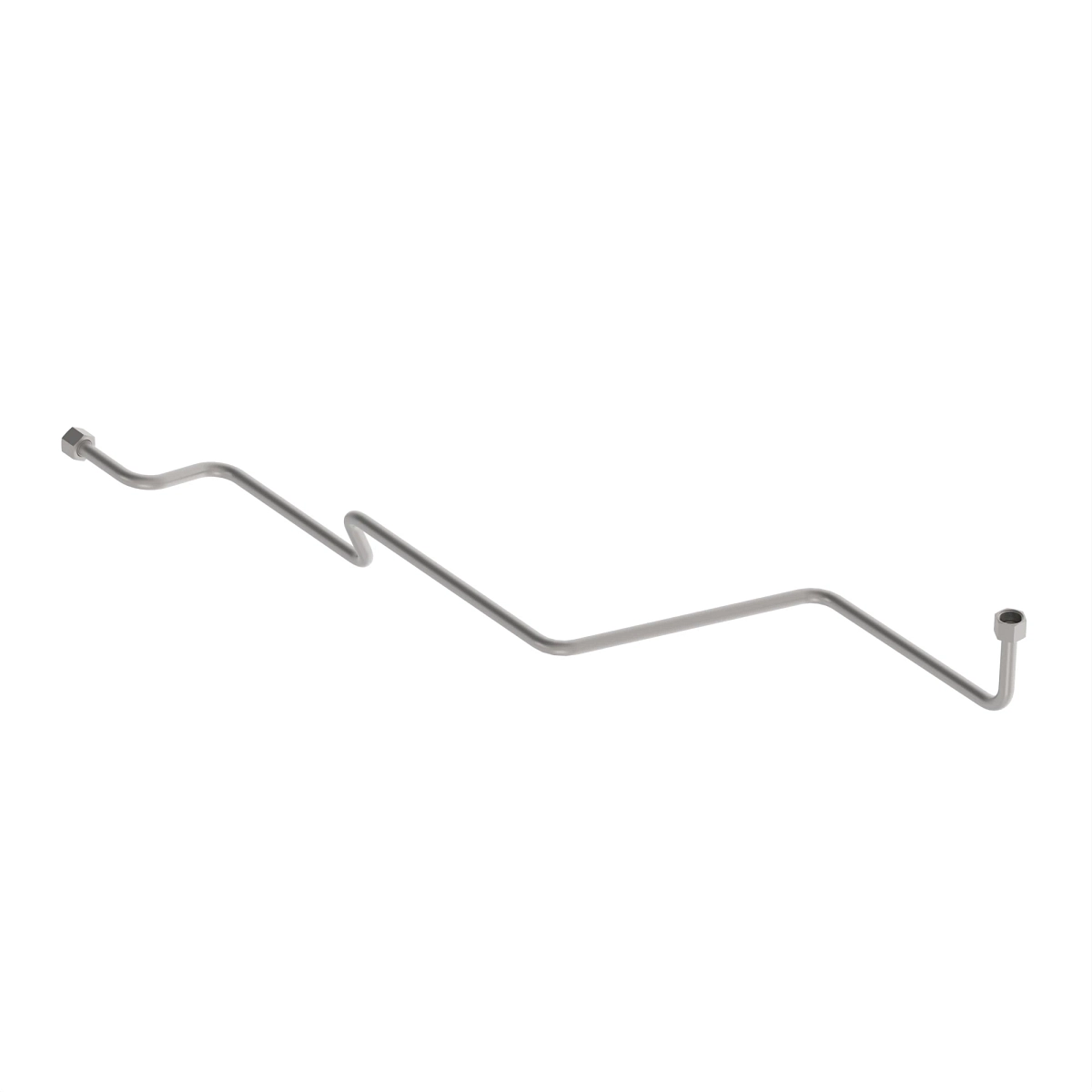 Oil Tube, Tube Feedroll P