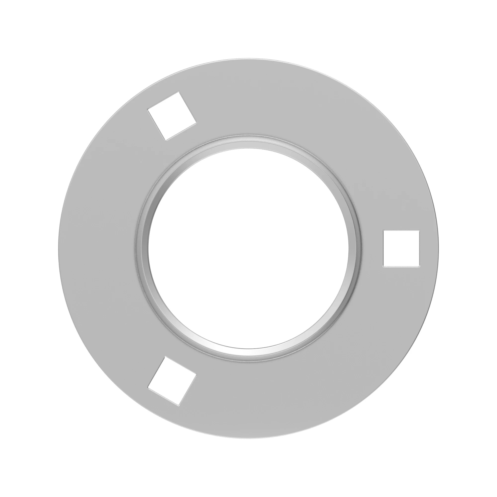 pressedflangedhousing