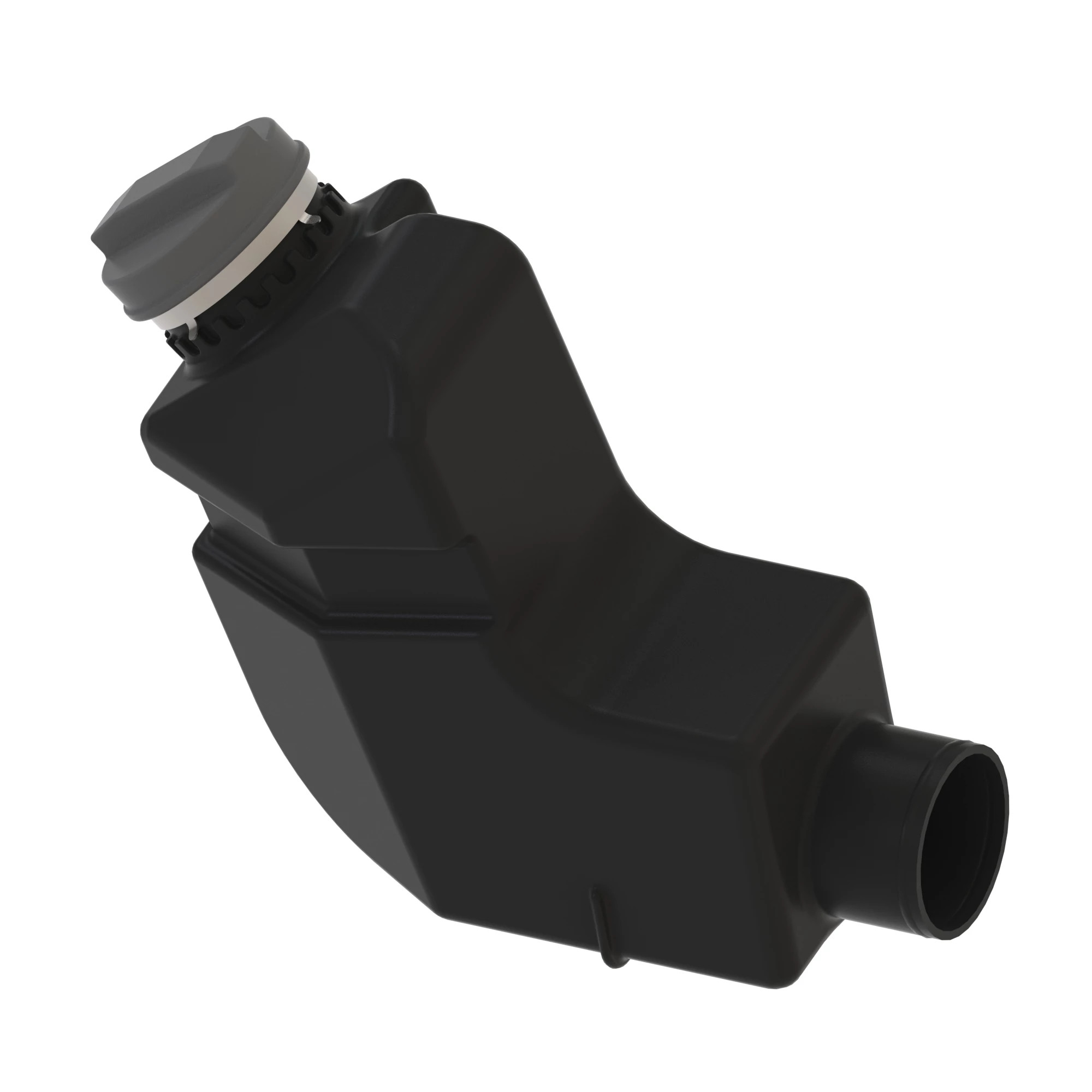 NECK,FILLER,ASSEMBLY