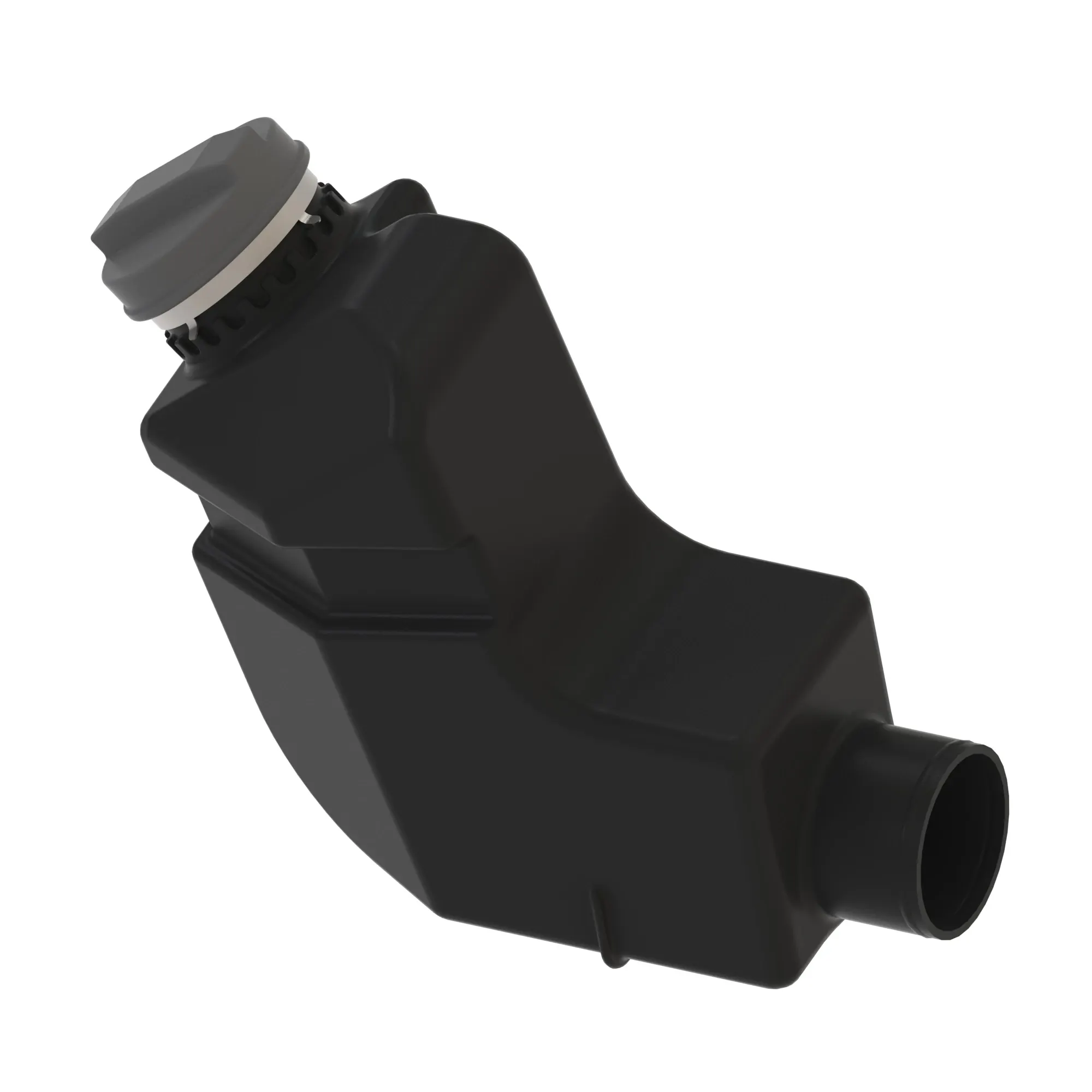 John Deere Fuel Tank Filler Neck - RE177725