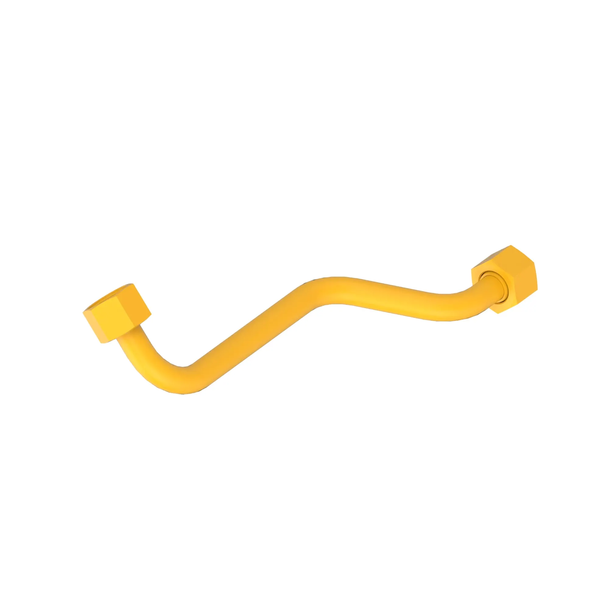 John Deere Oil Line - AT505699