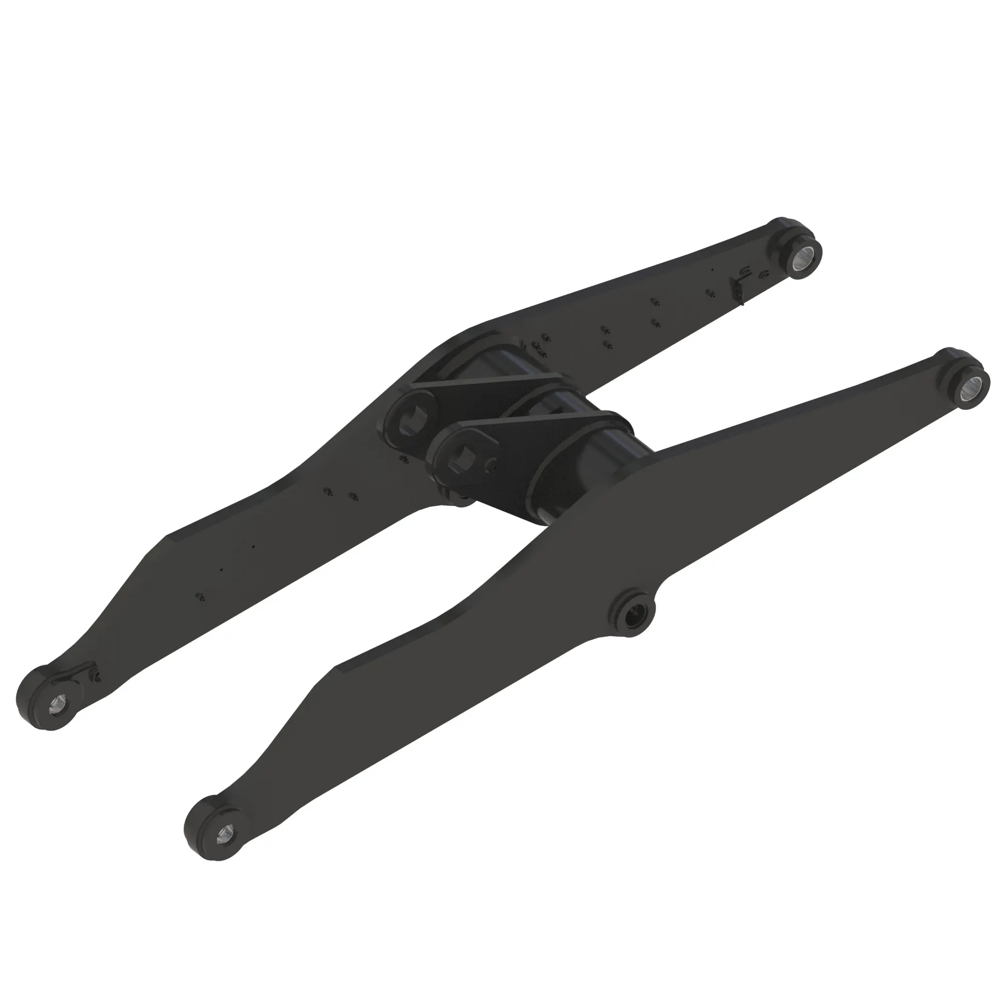 John Deere Loader Boom - AT526737