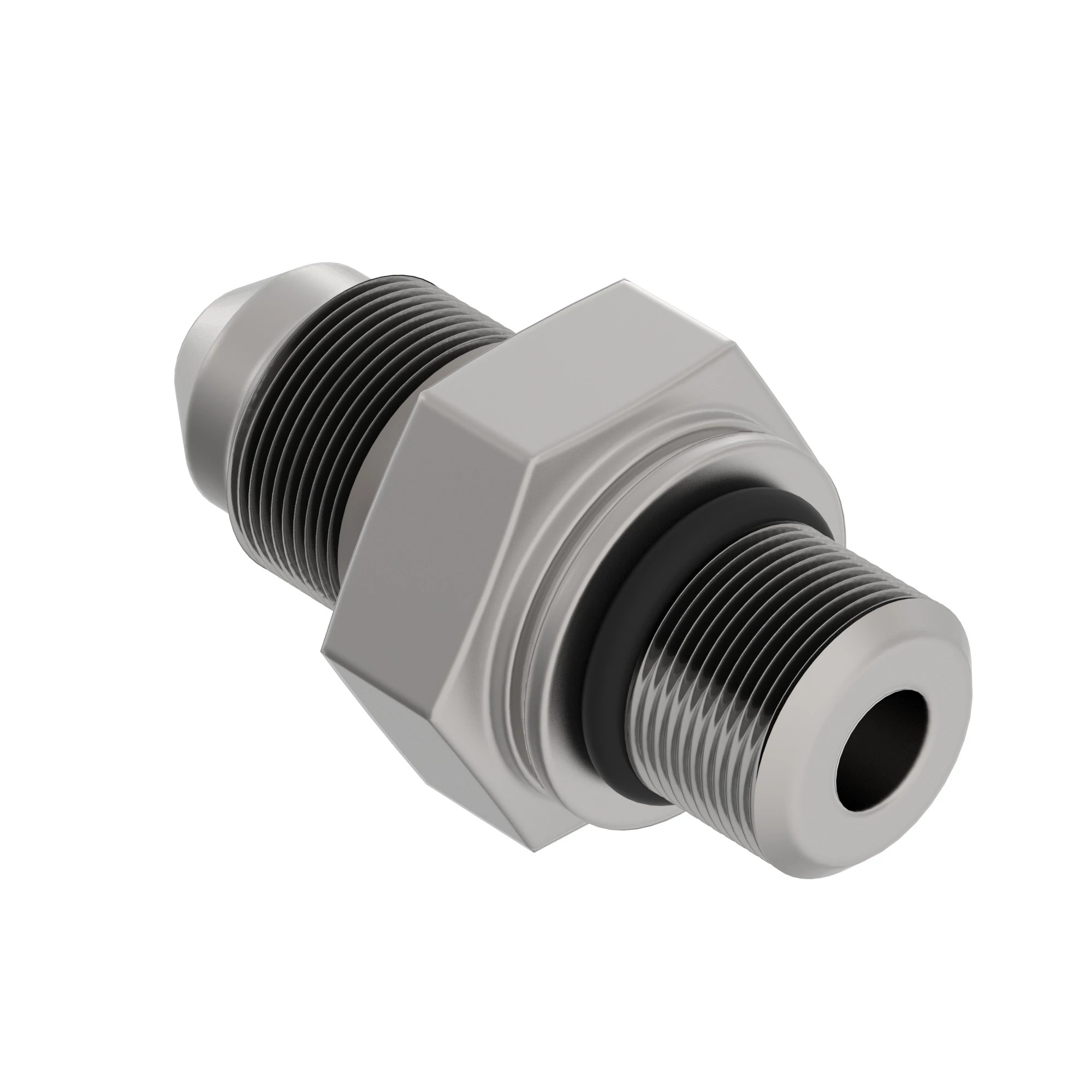 John Deere Straight Fitting - AT496309