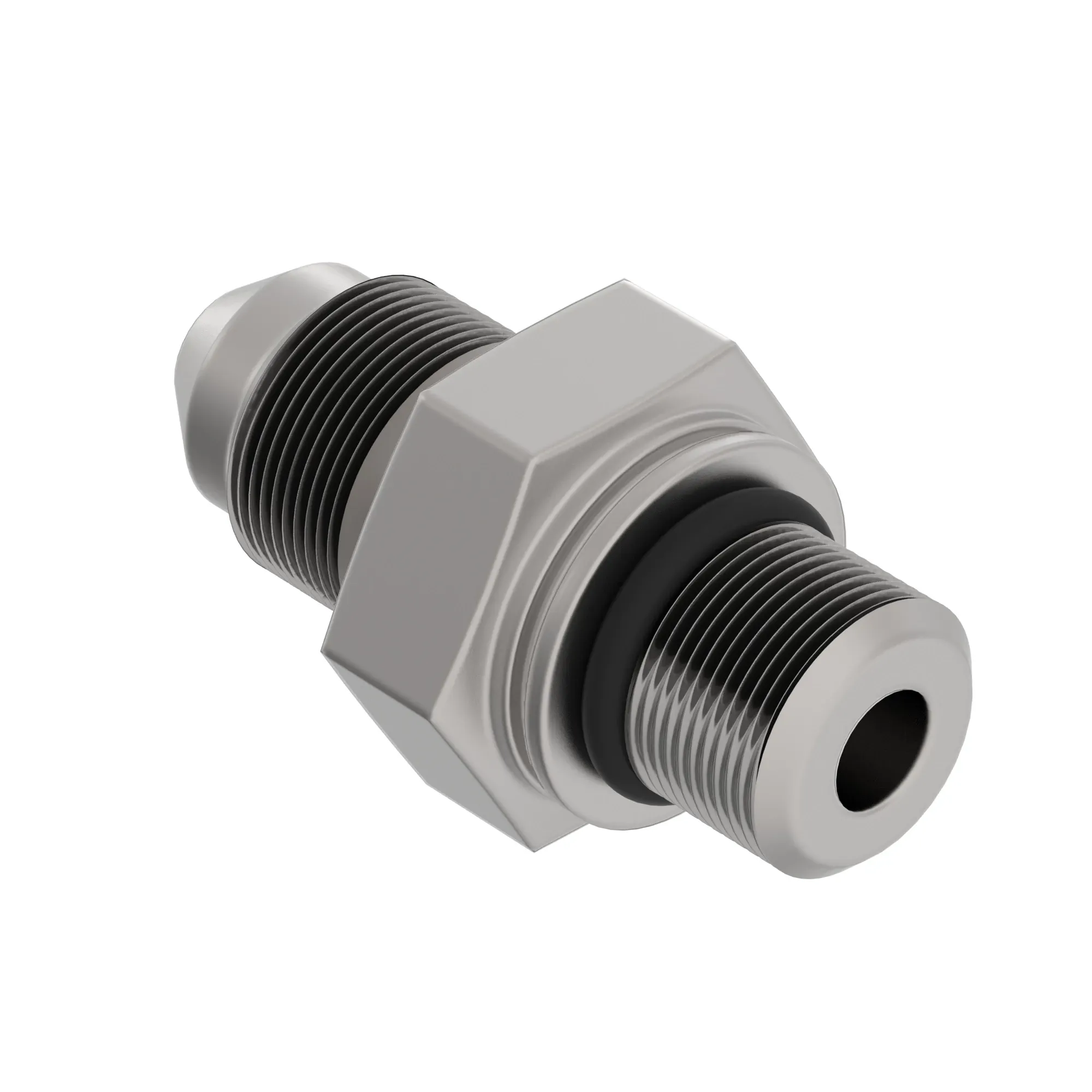 John Deere Straight Fitting - AT496309
