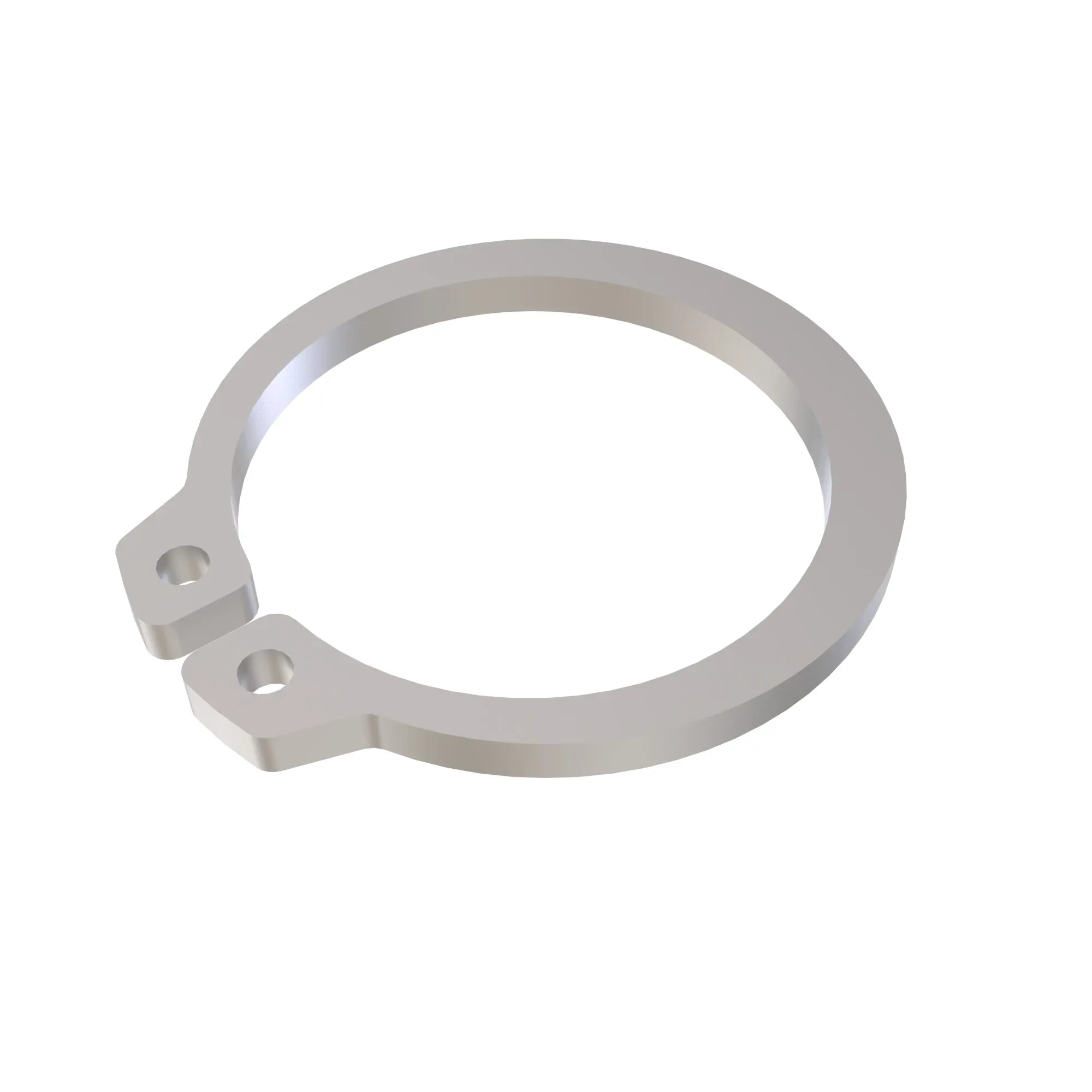 John Deere External Snap Ring - R173925