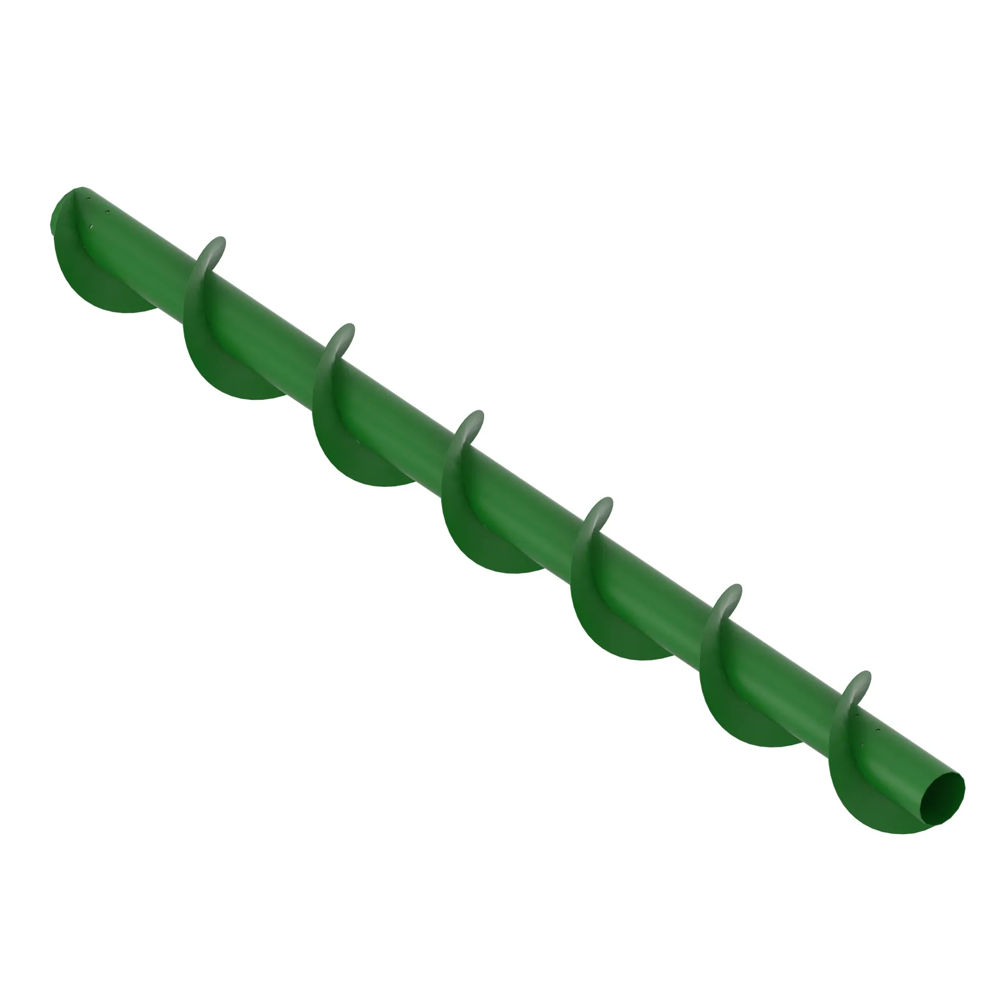 AUGER, 35' TOP AUGER W/O FINGER LH