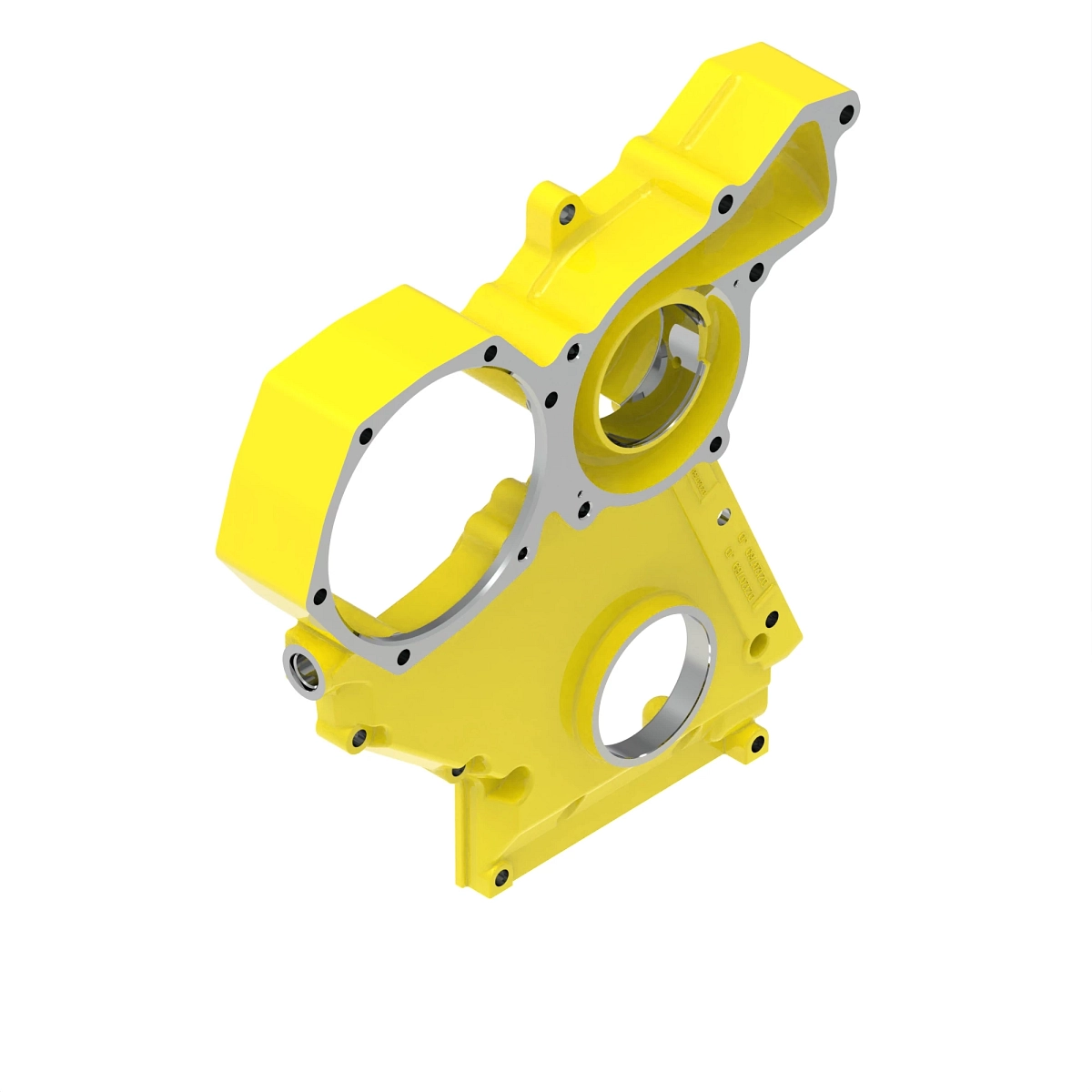 Cover, Timing Gear