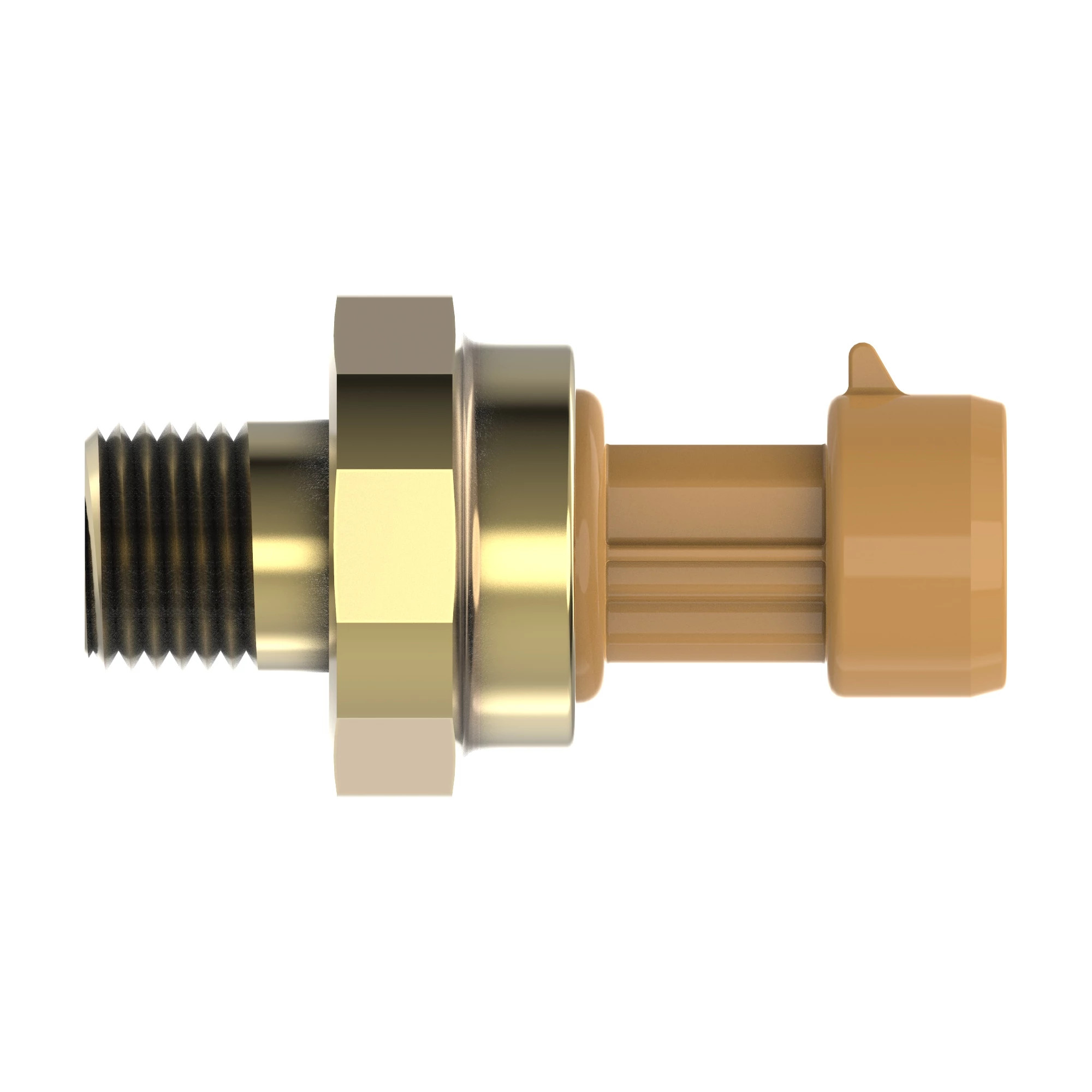 MANIFOLD AIR PRESS. SENSOR