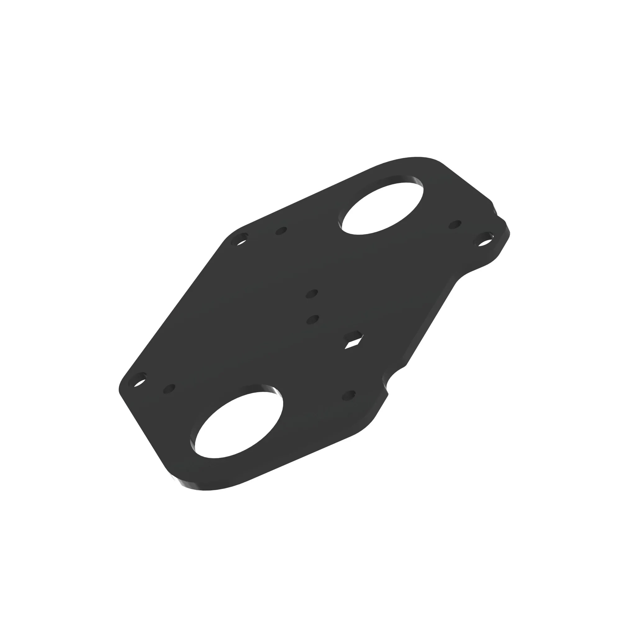 John Deere Plate - T464411