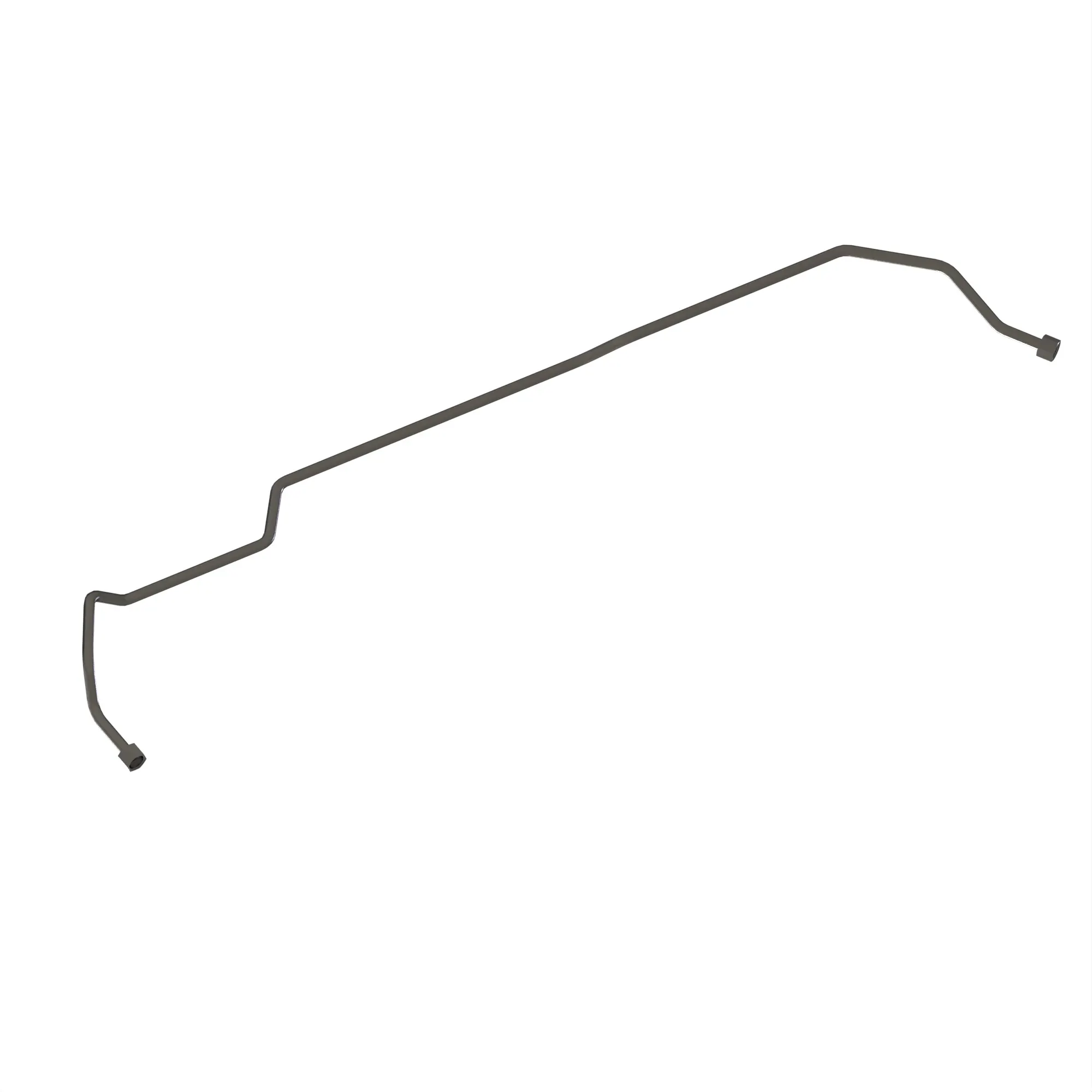 LINE-FRNT LEFT-REAR LEFT MOW 9009