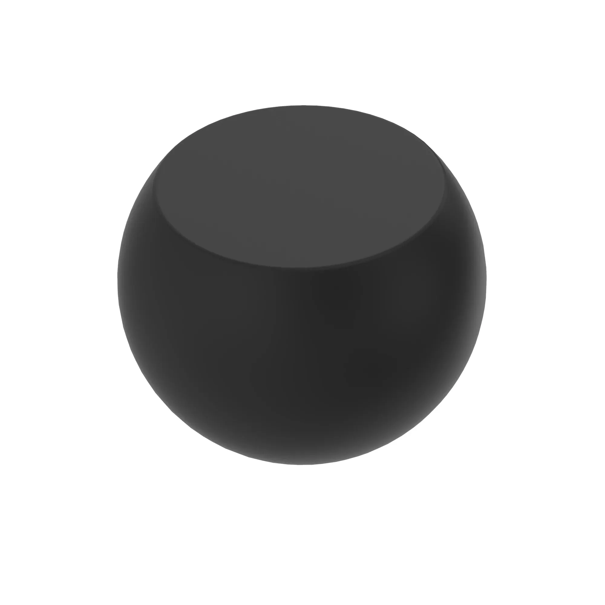 John Deere Transmission Shifter Control Lever Knob - R53244