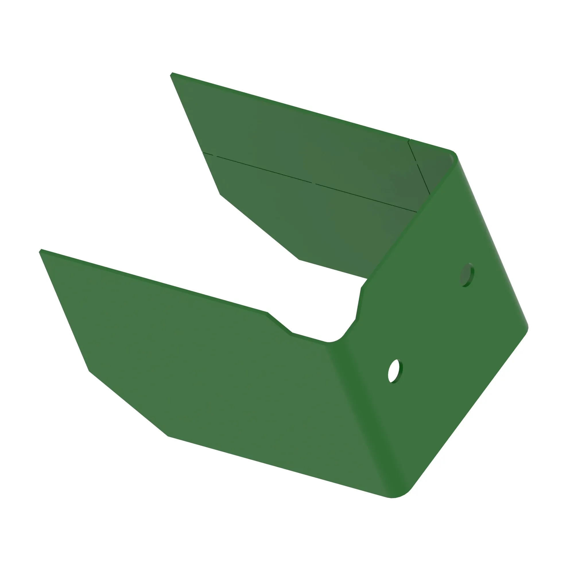 SHIELD, BPU MOTOR COUPLER
